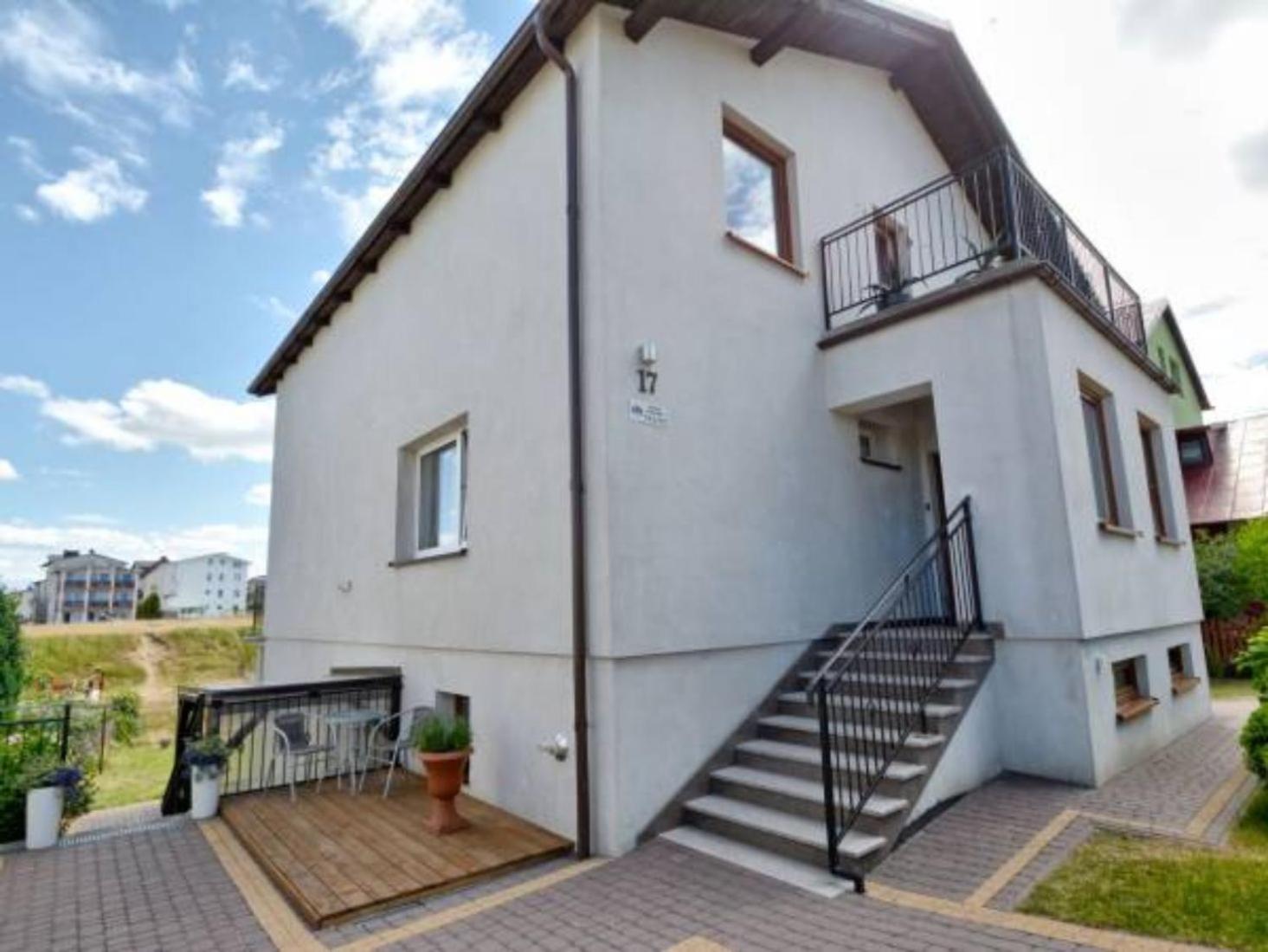 Mini Apartamenty Dominika view 4
