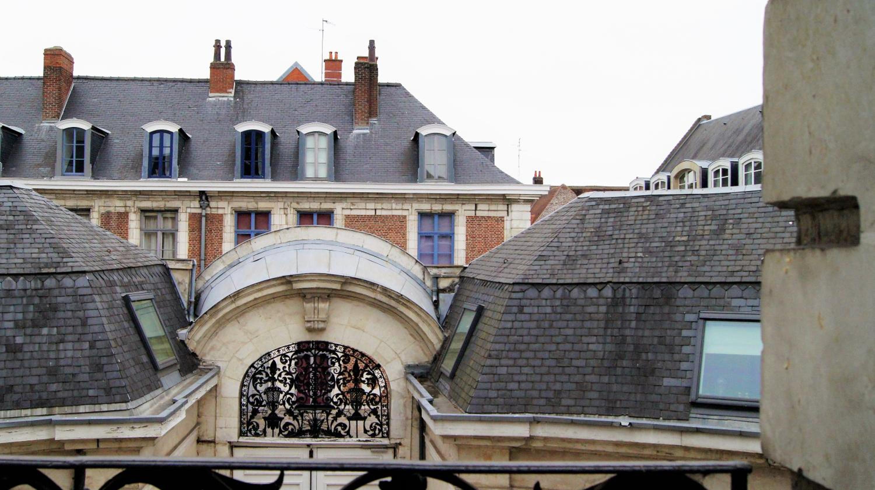 Appart Hôtel Lille LOUIS