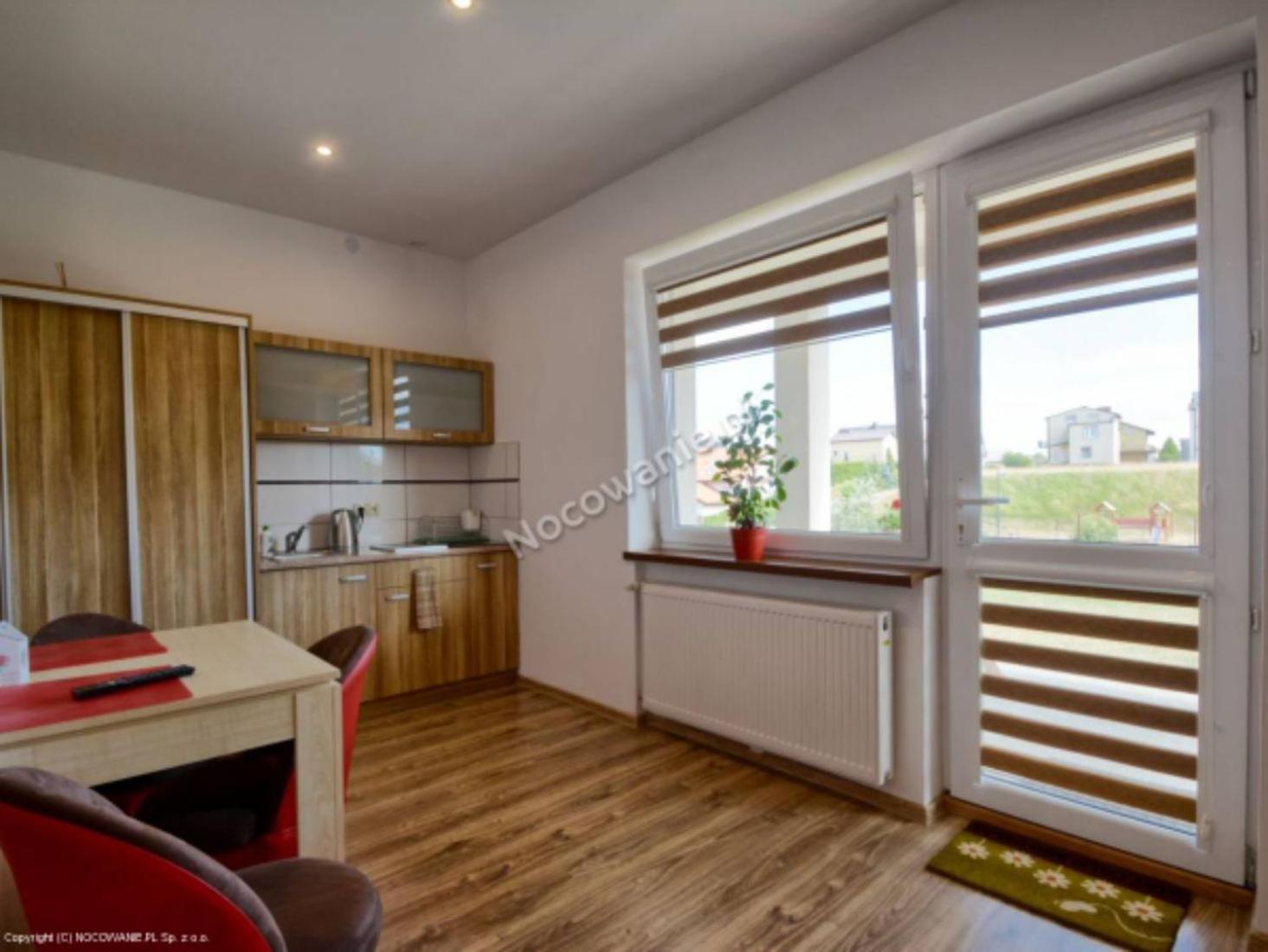 Mini Apartamenty Dominika view 3