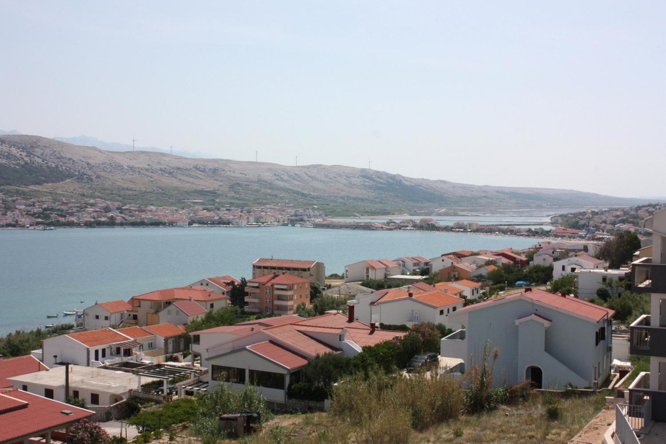 Apartments Villa Anastazija view 5
