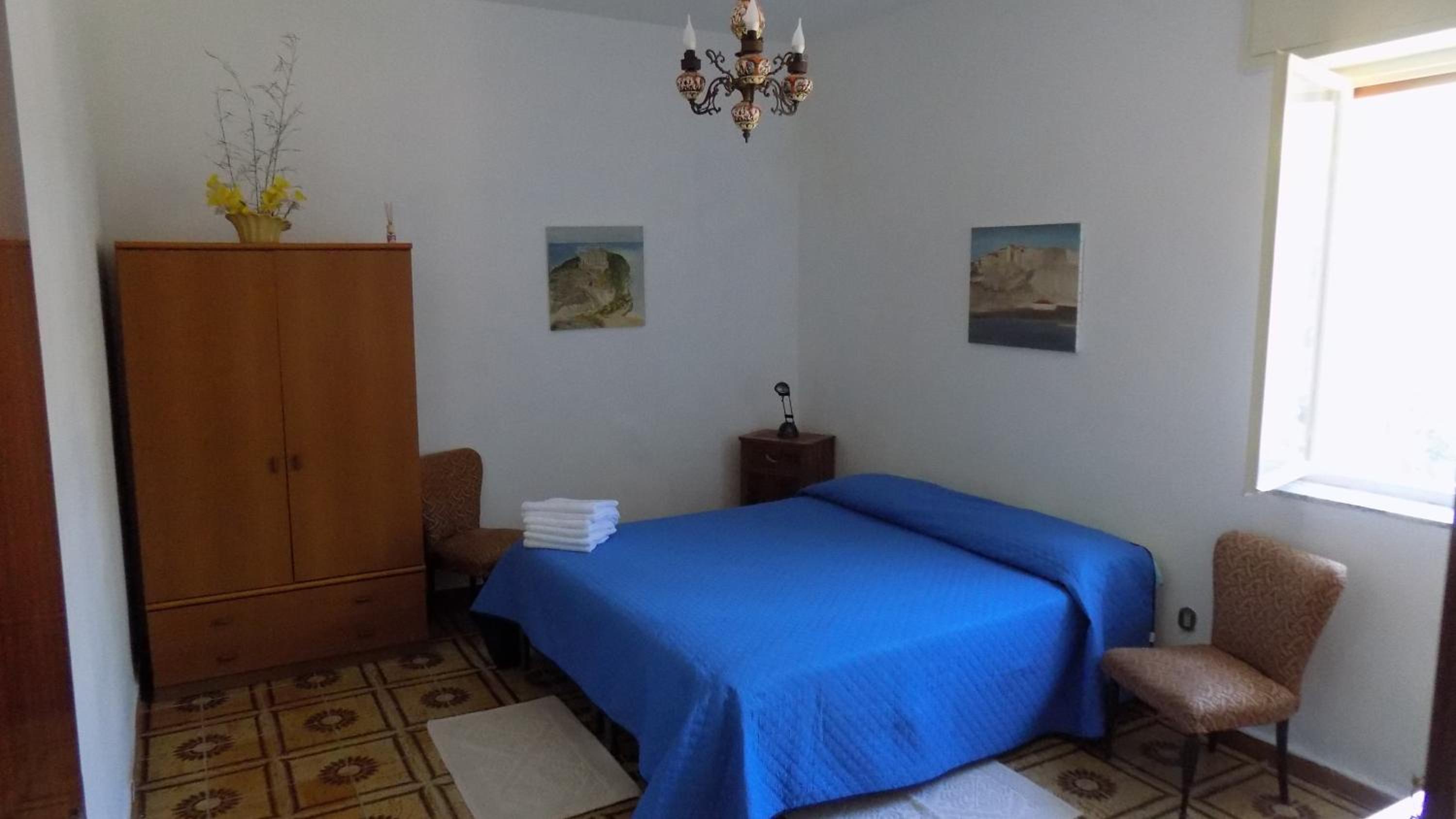 Case Vacanze Tropea La Pinnata