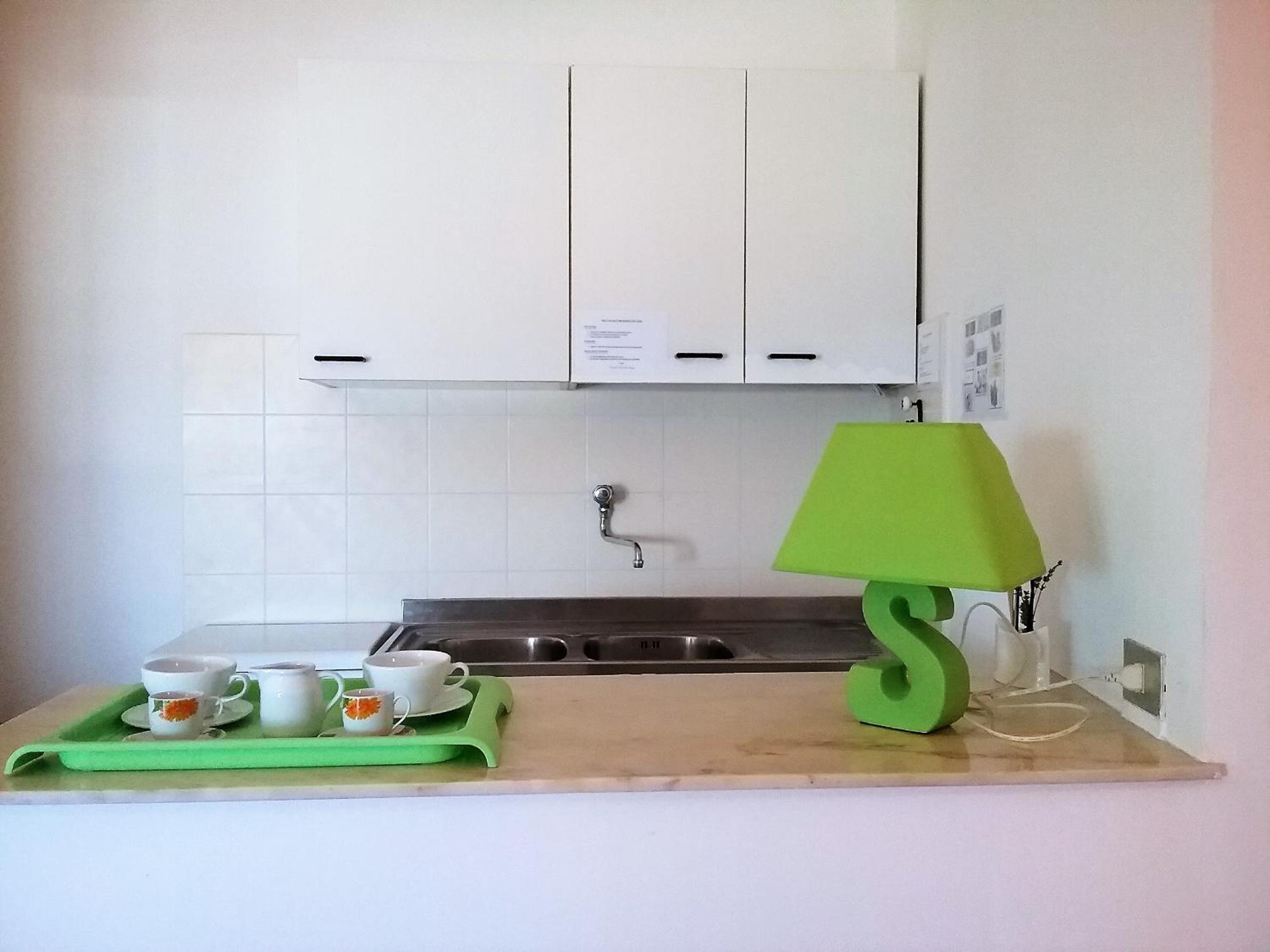 Villa Il Mio Paradiso