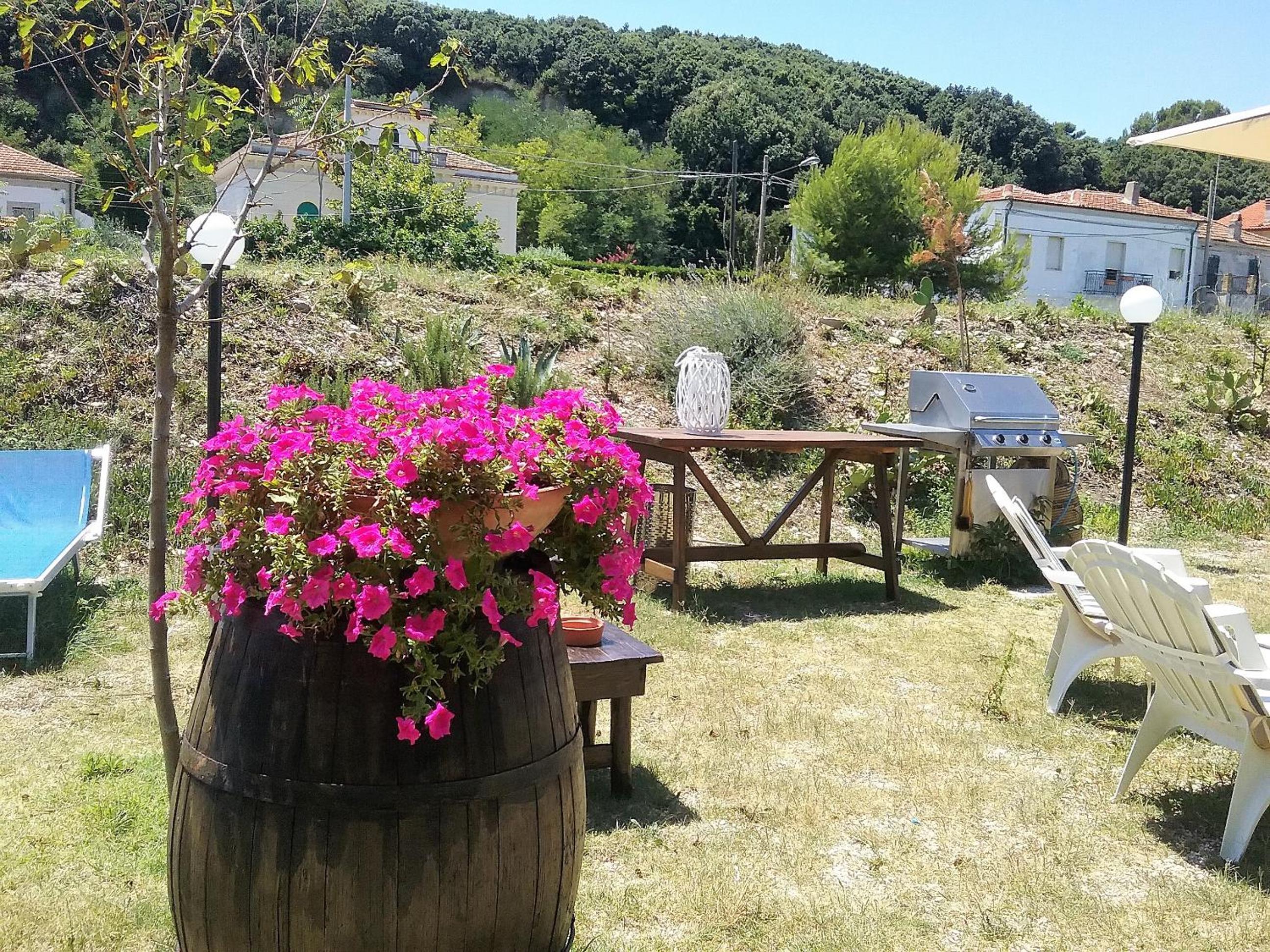 Villa Il Mio Paradiso