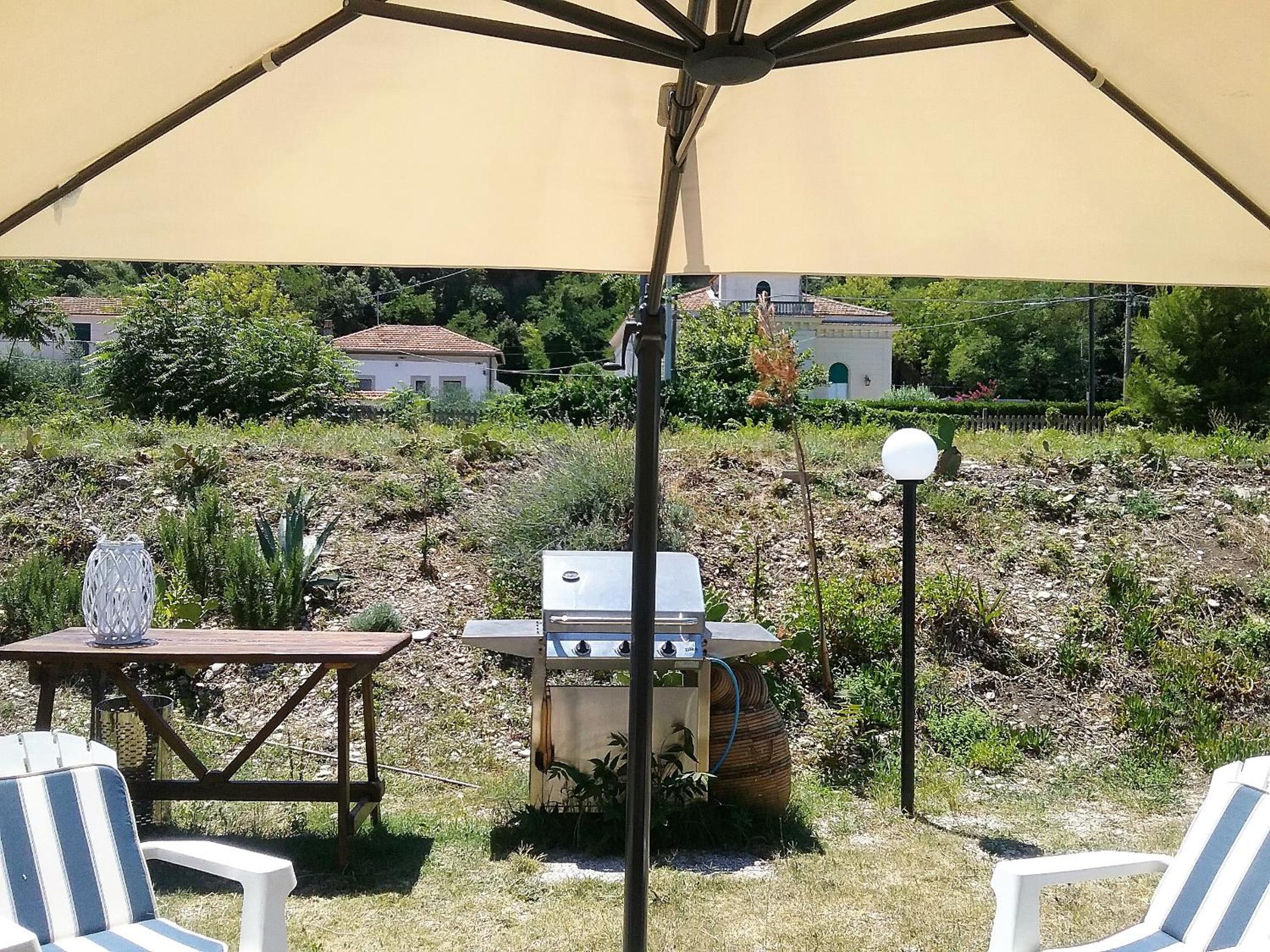 Villa Il Mio Paradiso