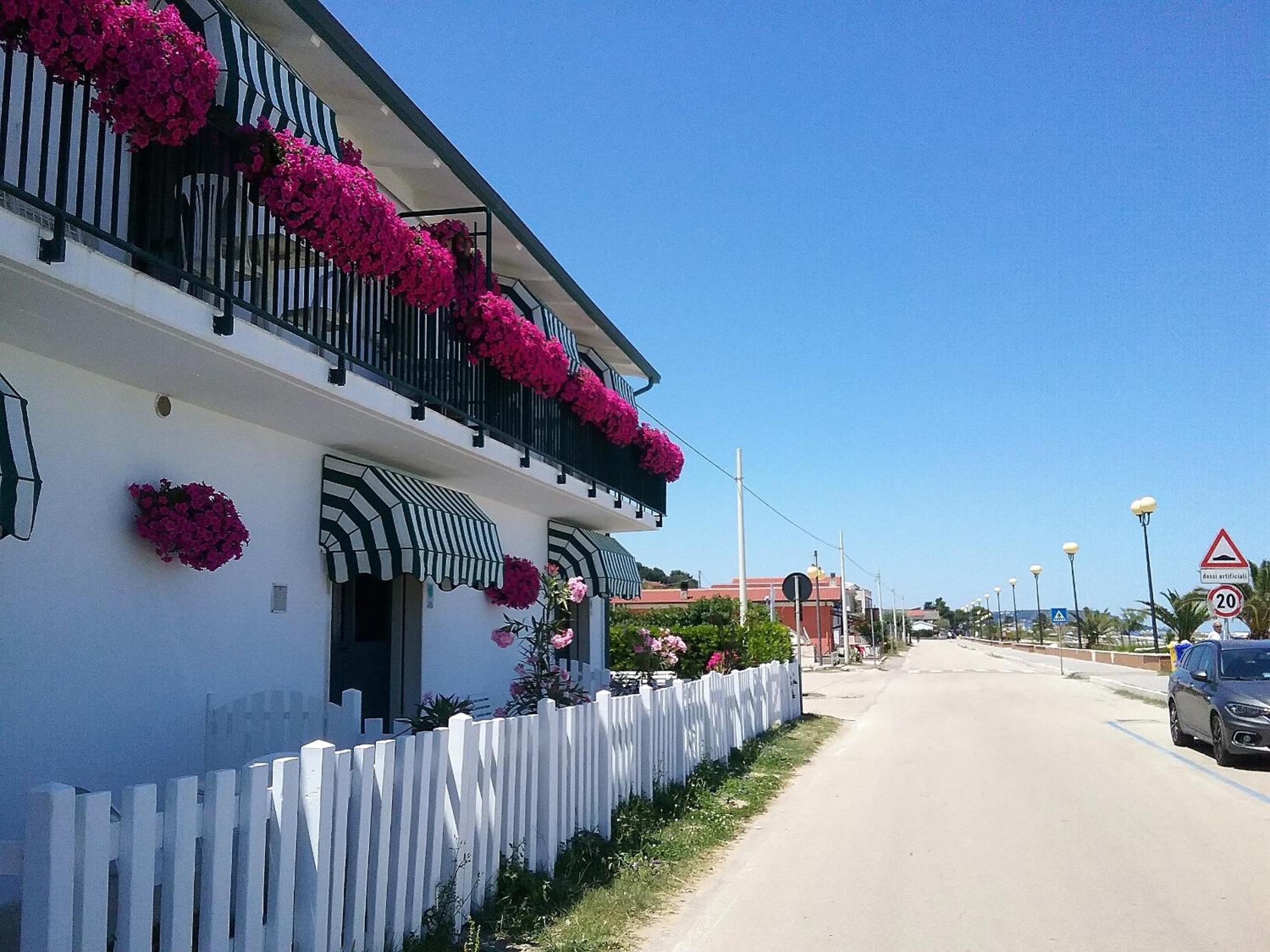 Villa Il Mio Paradiso