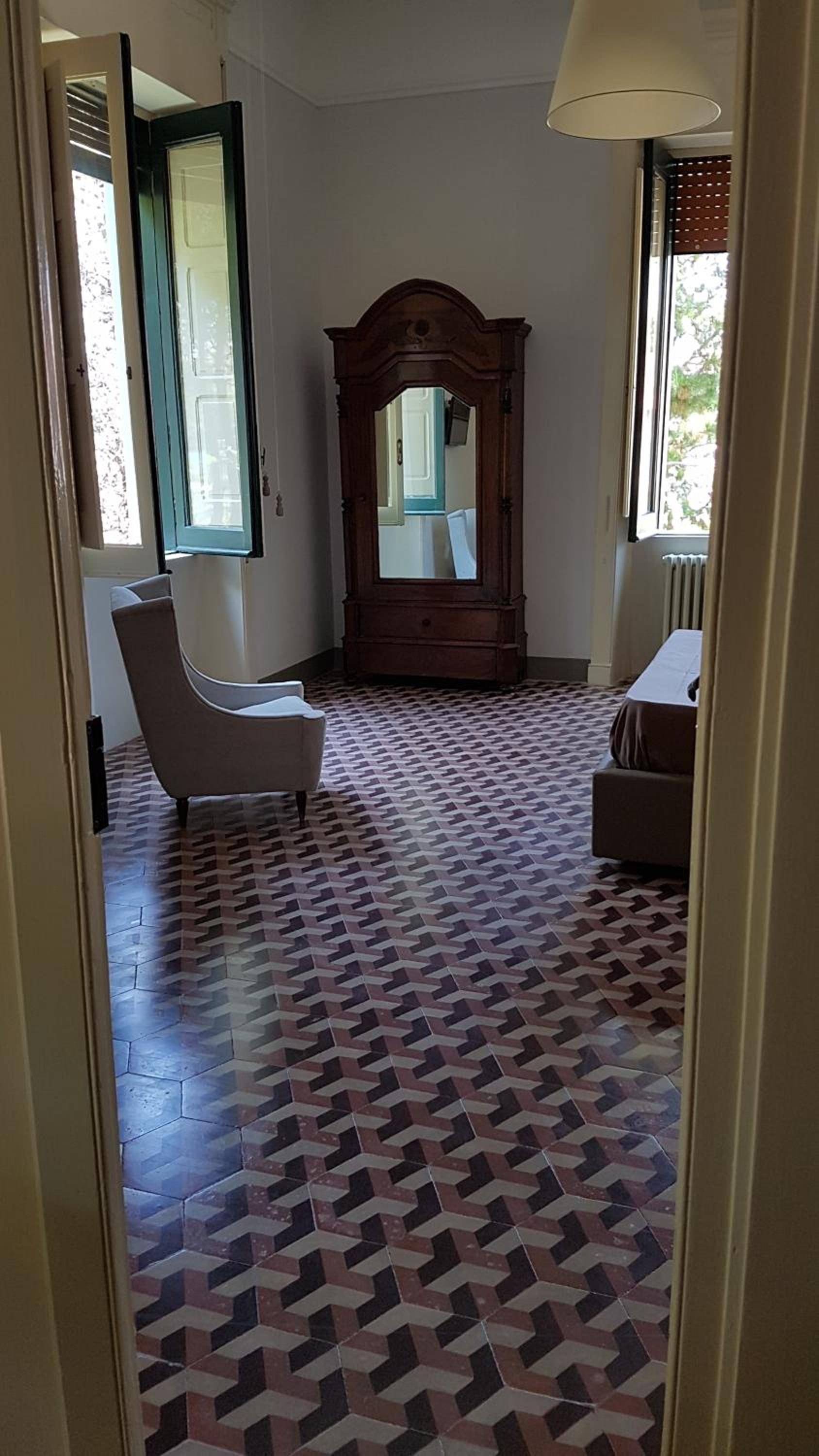 Villa Giordanelli