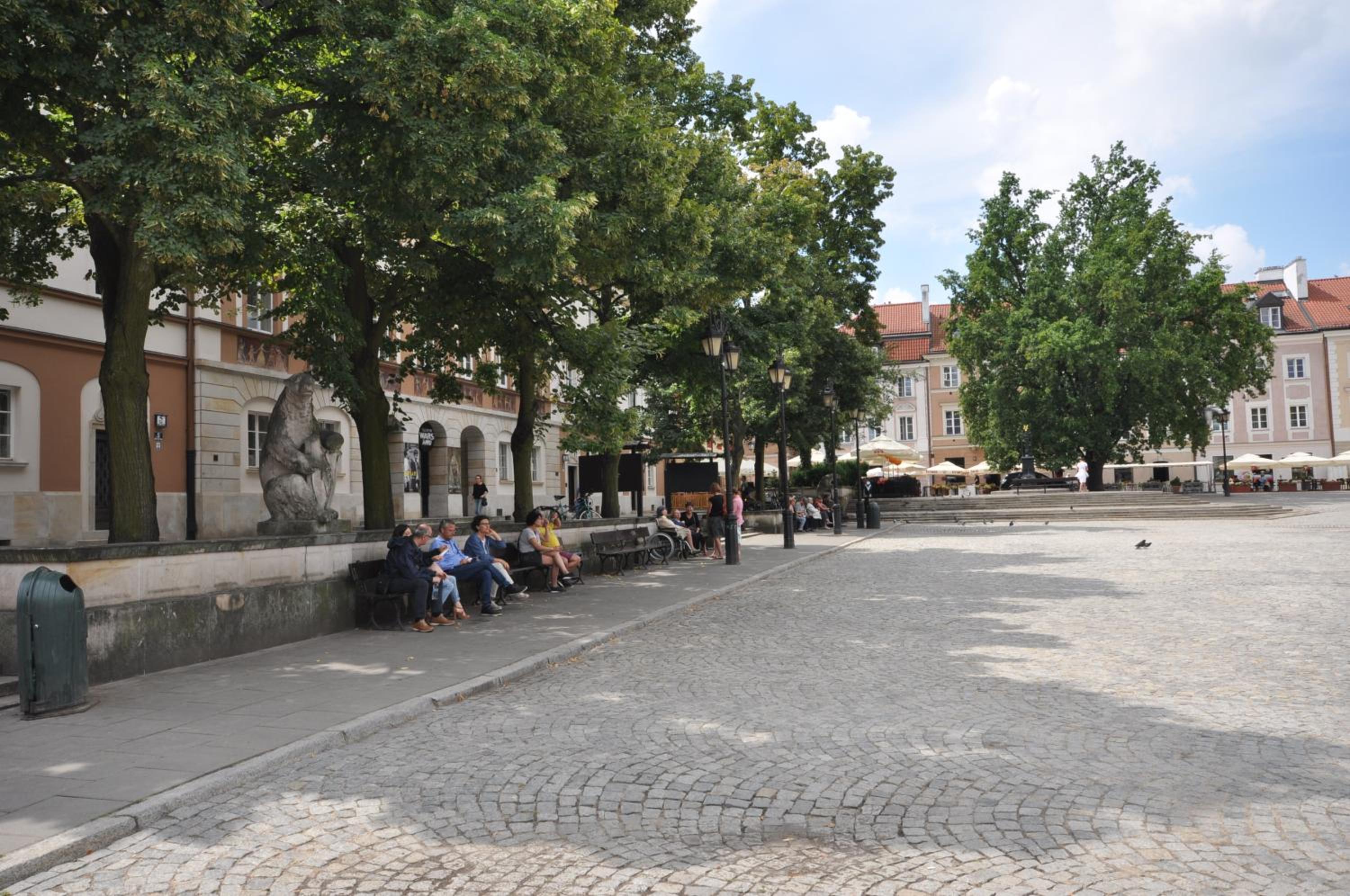 Apartament przy Starym Mieście view 5