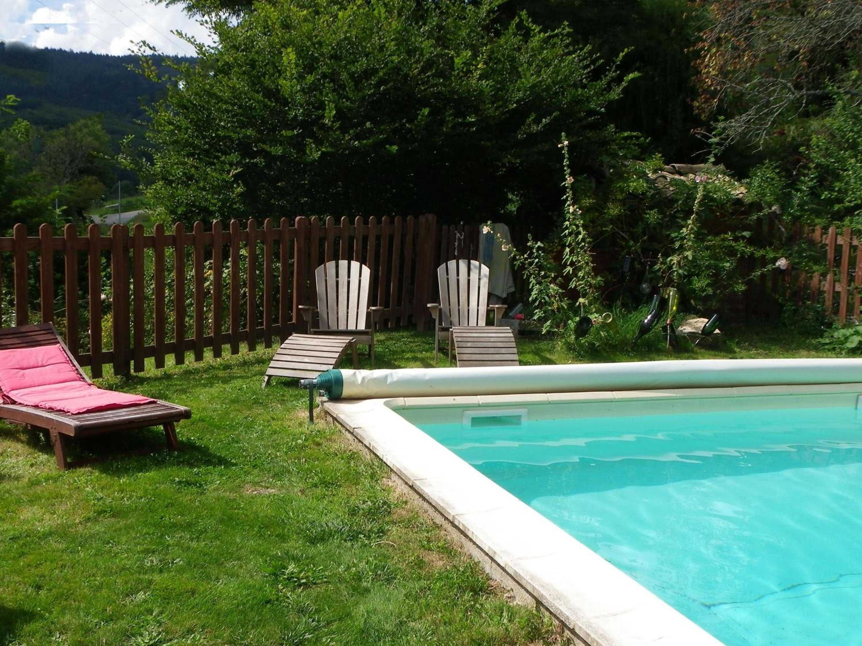 Maison d'Hôtes de la Verrière view 5