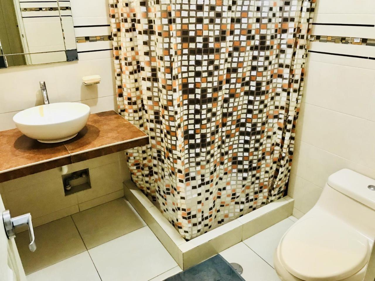 Garden House Piura
