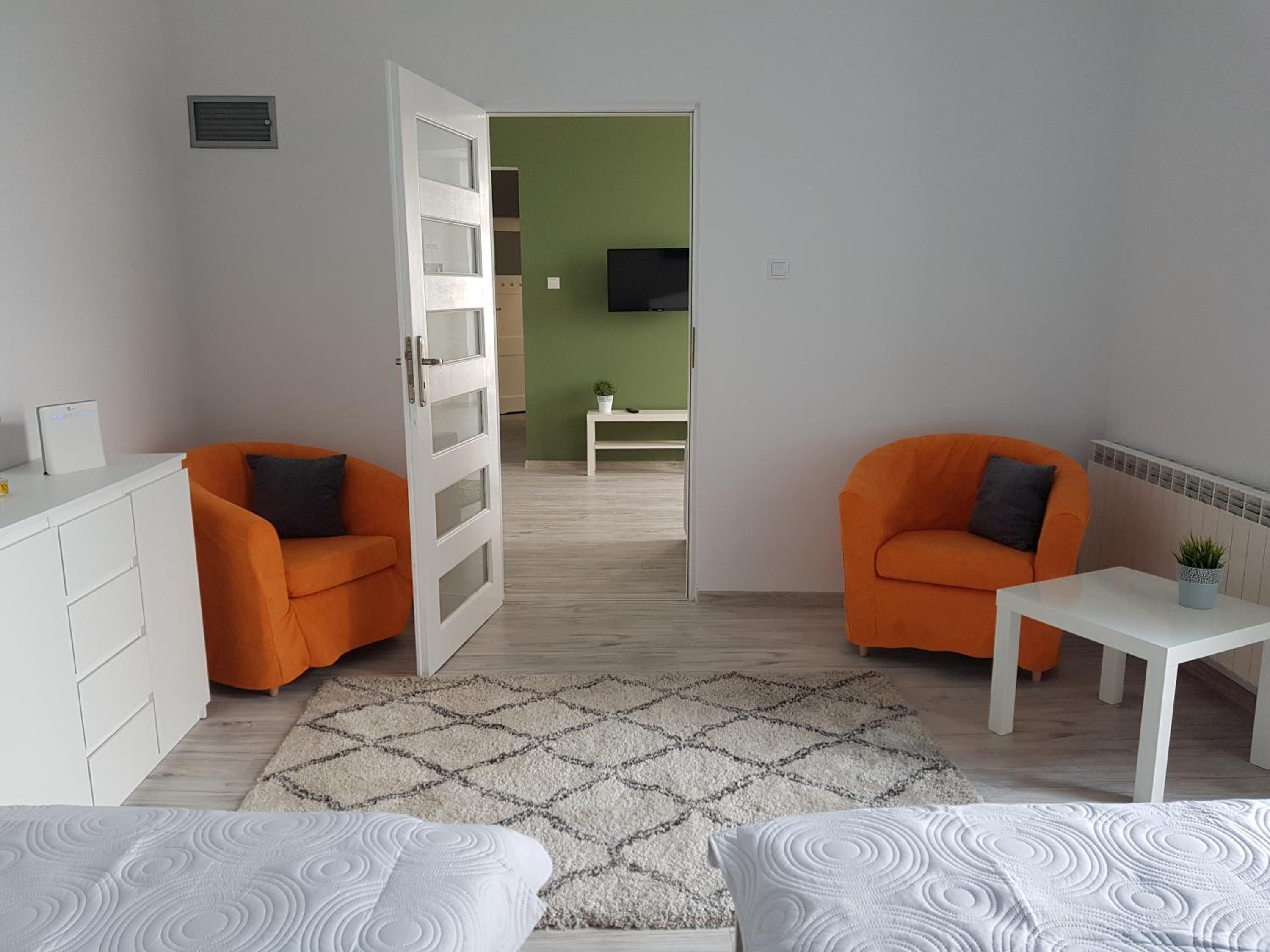 Pod Jasną Górą Apartament 23 view 4