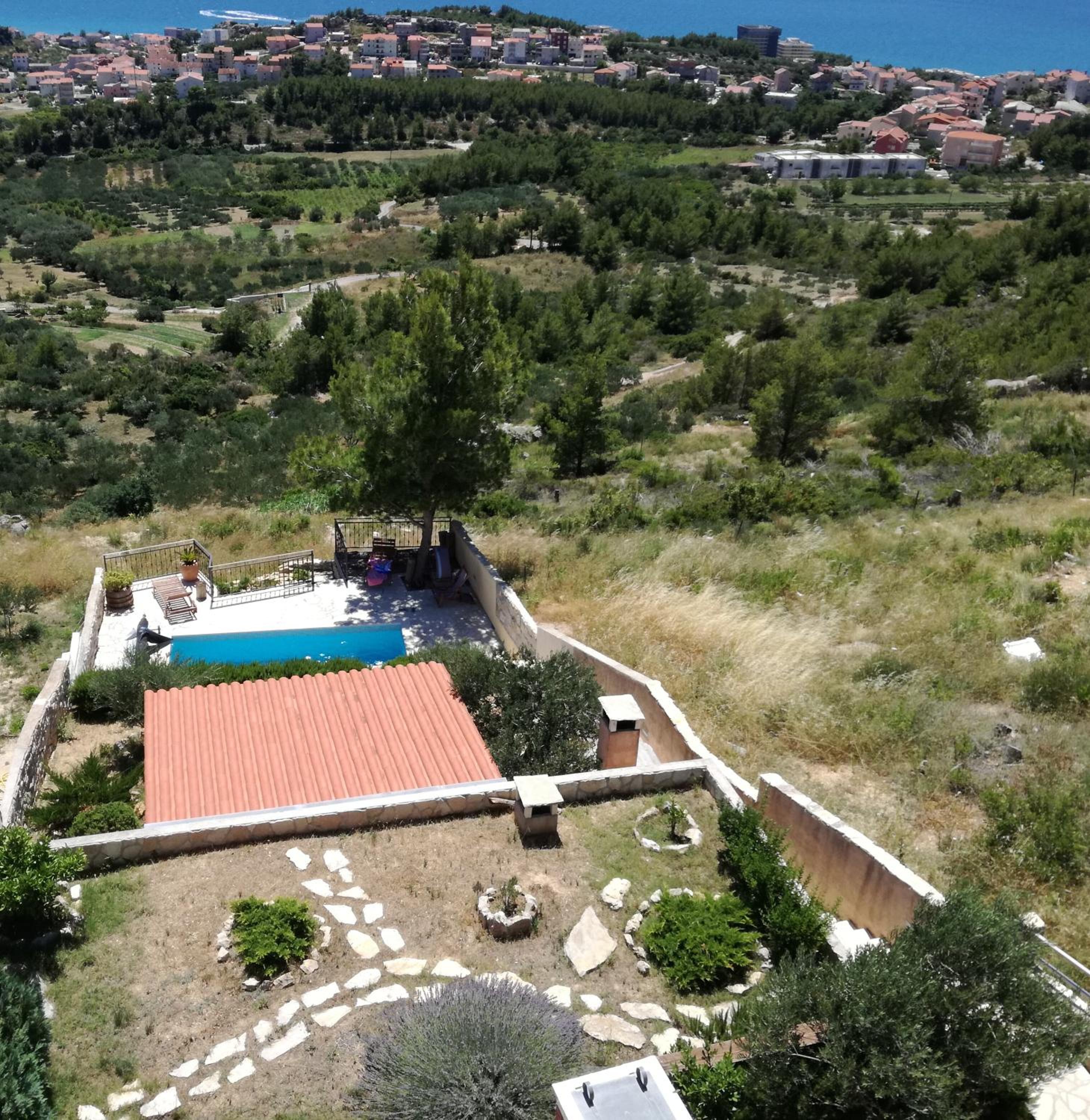 Villa Petar