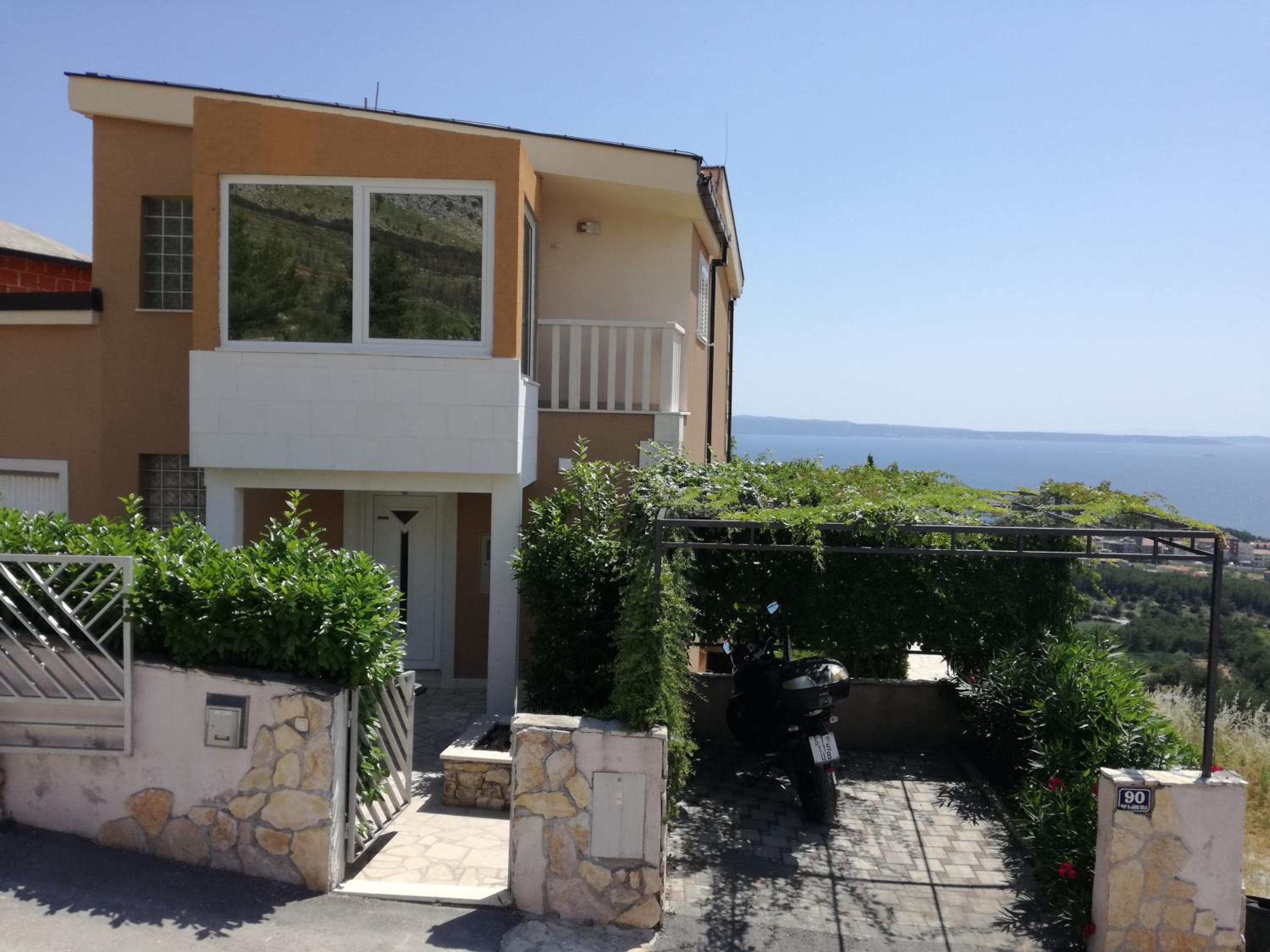 Villa Petar
