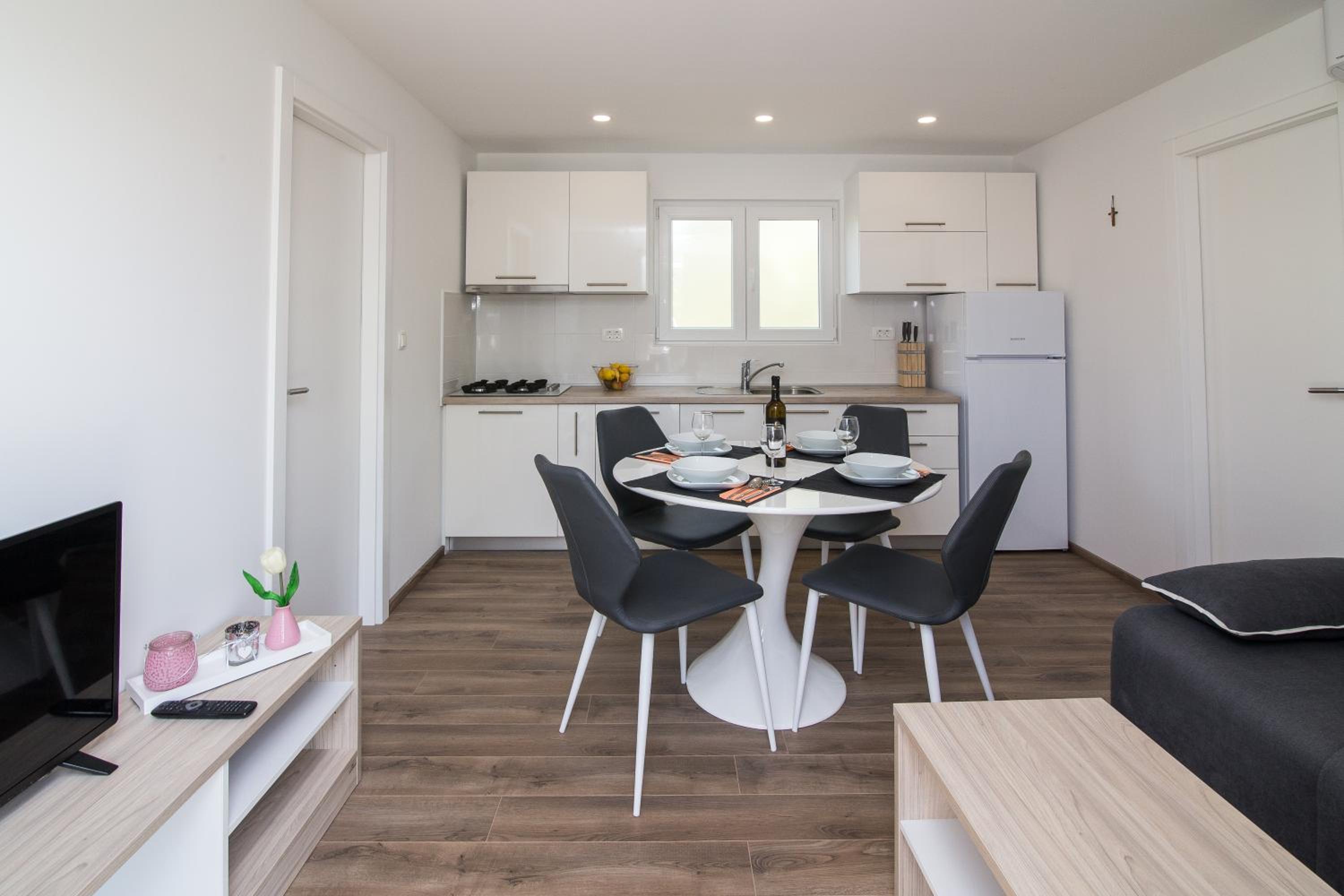 Luxury Mobile Homes Liza2 view 5