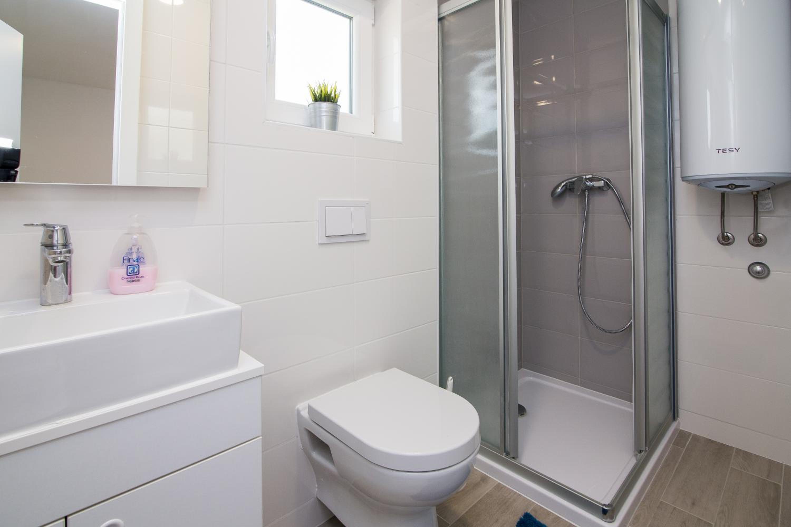 Luxury Mobile Homes Liza2 view 3