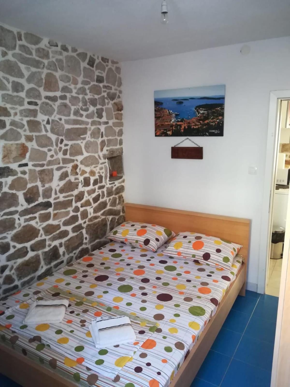 Holiday House Popovic view 4