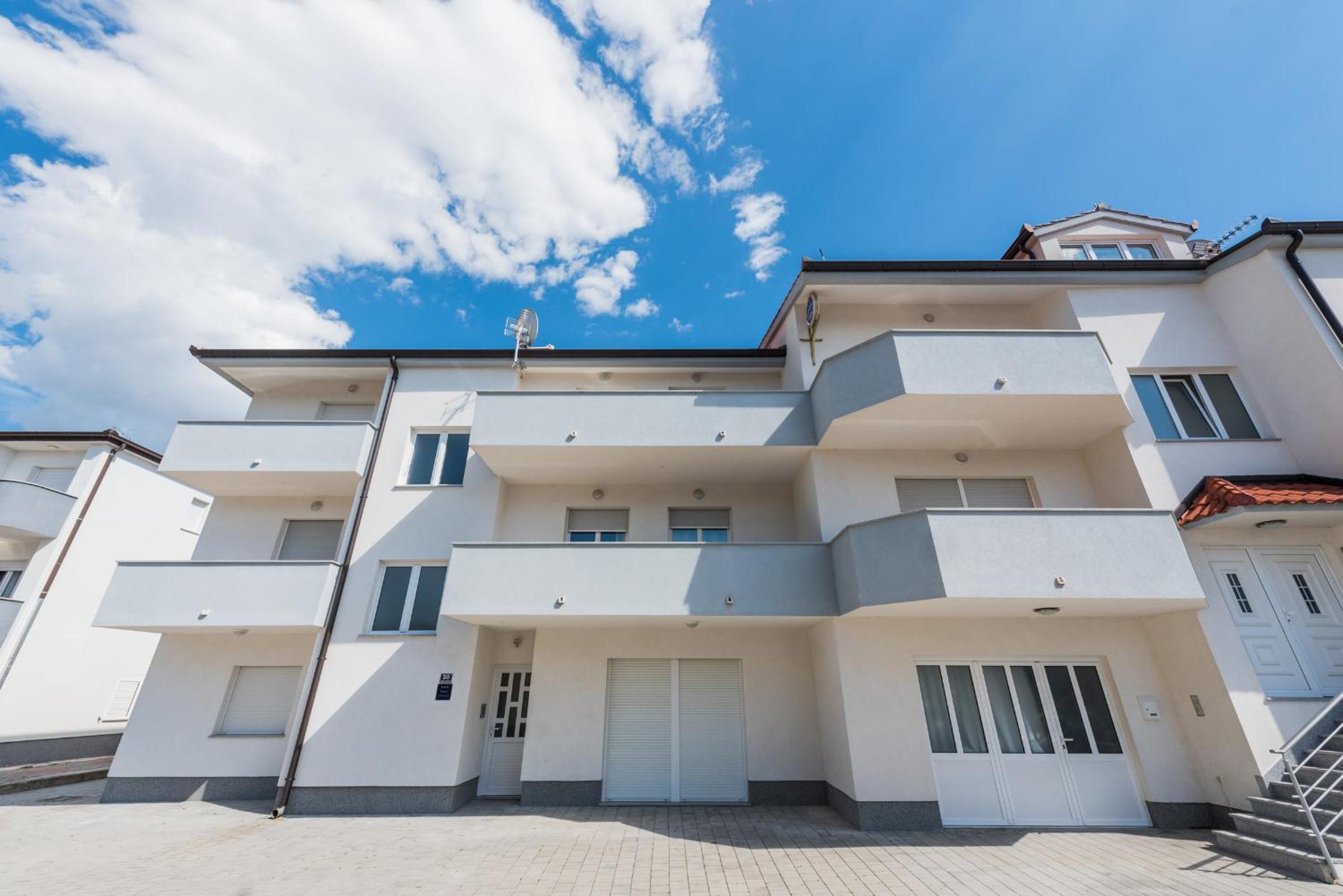 Apartments Marko