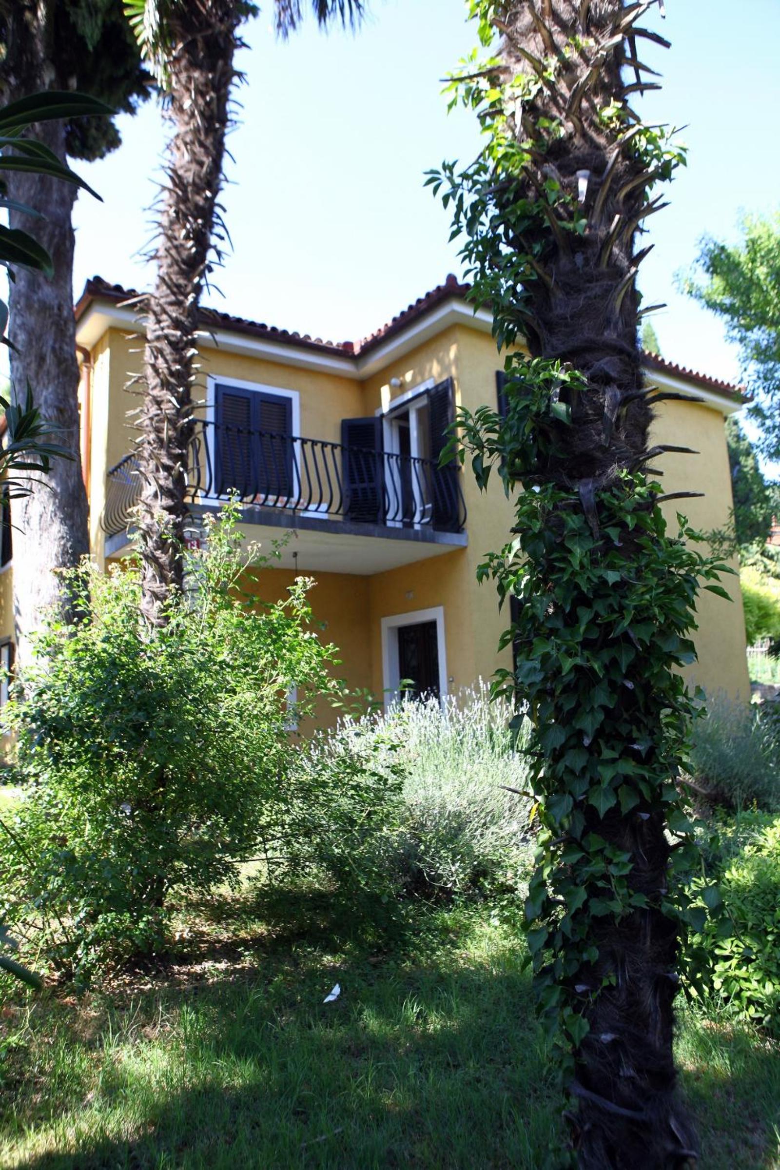 Your Rooms in Portoroz TM