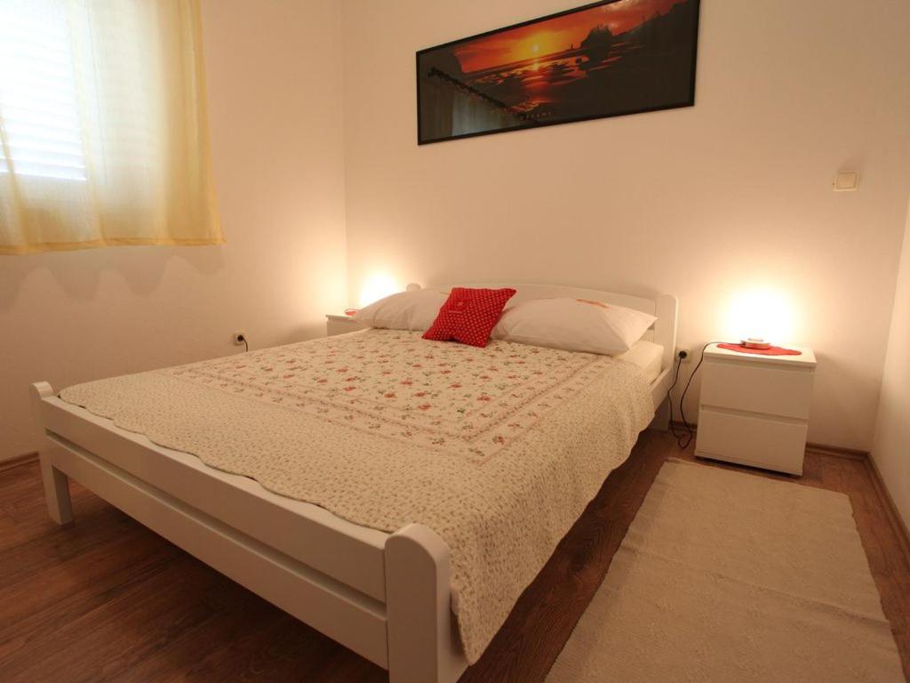 Luxury Apartments