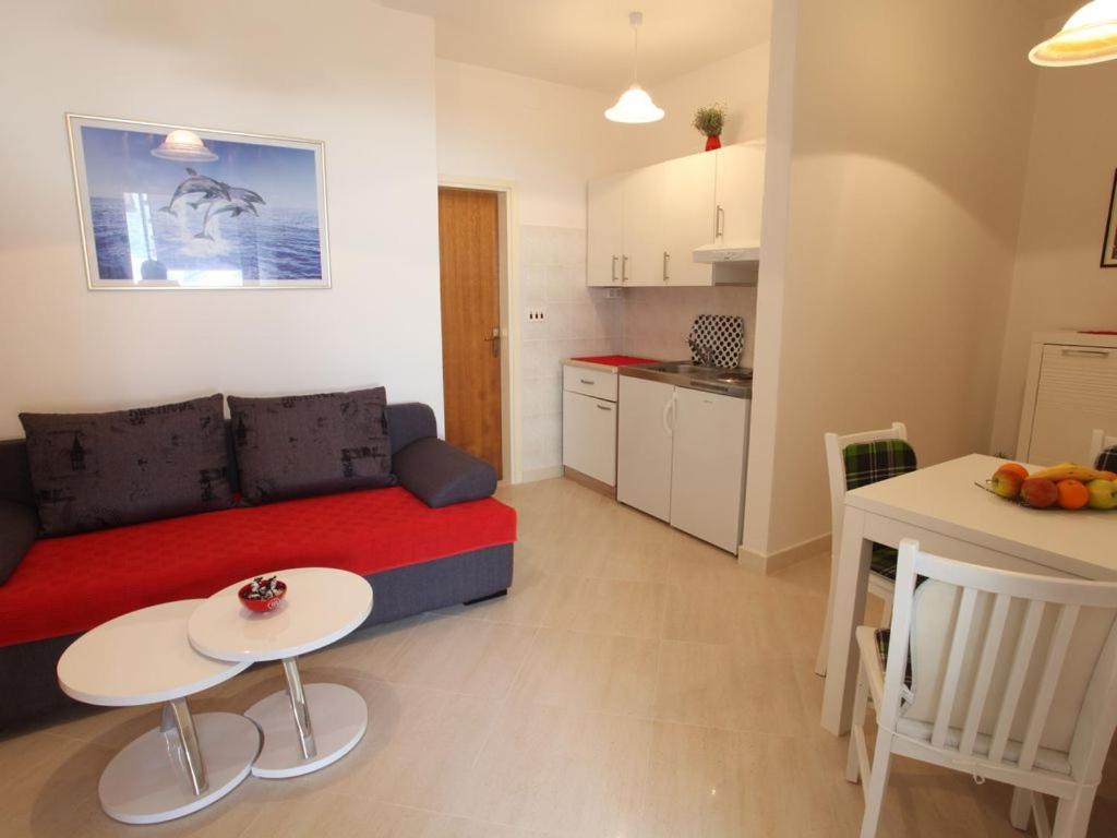 Luxury Apartments