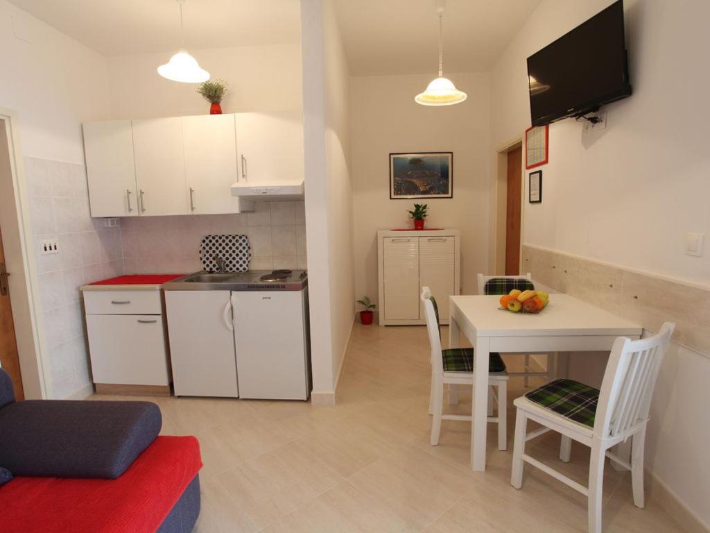 Luxury Apartments