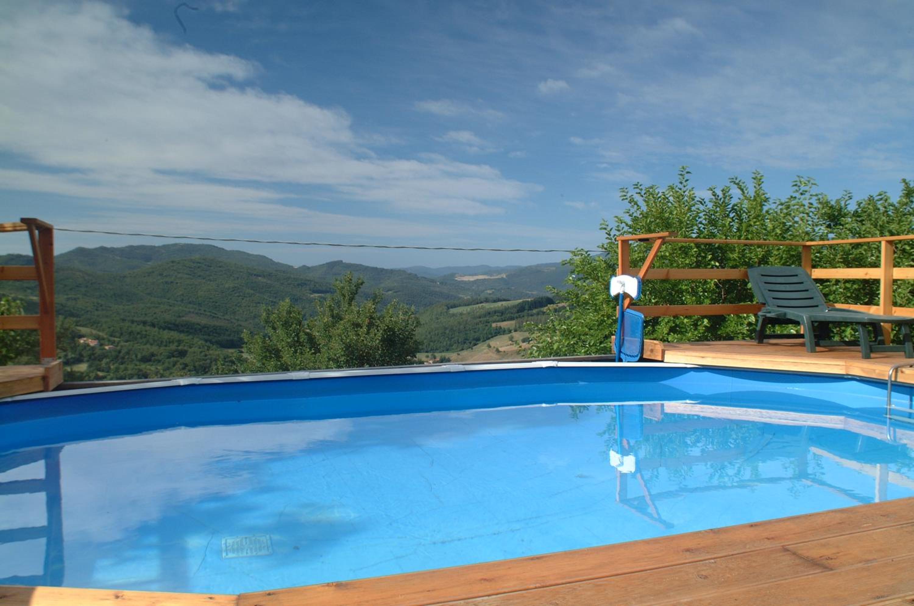 Casa Elisa view 4