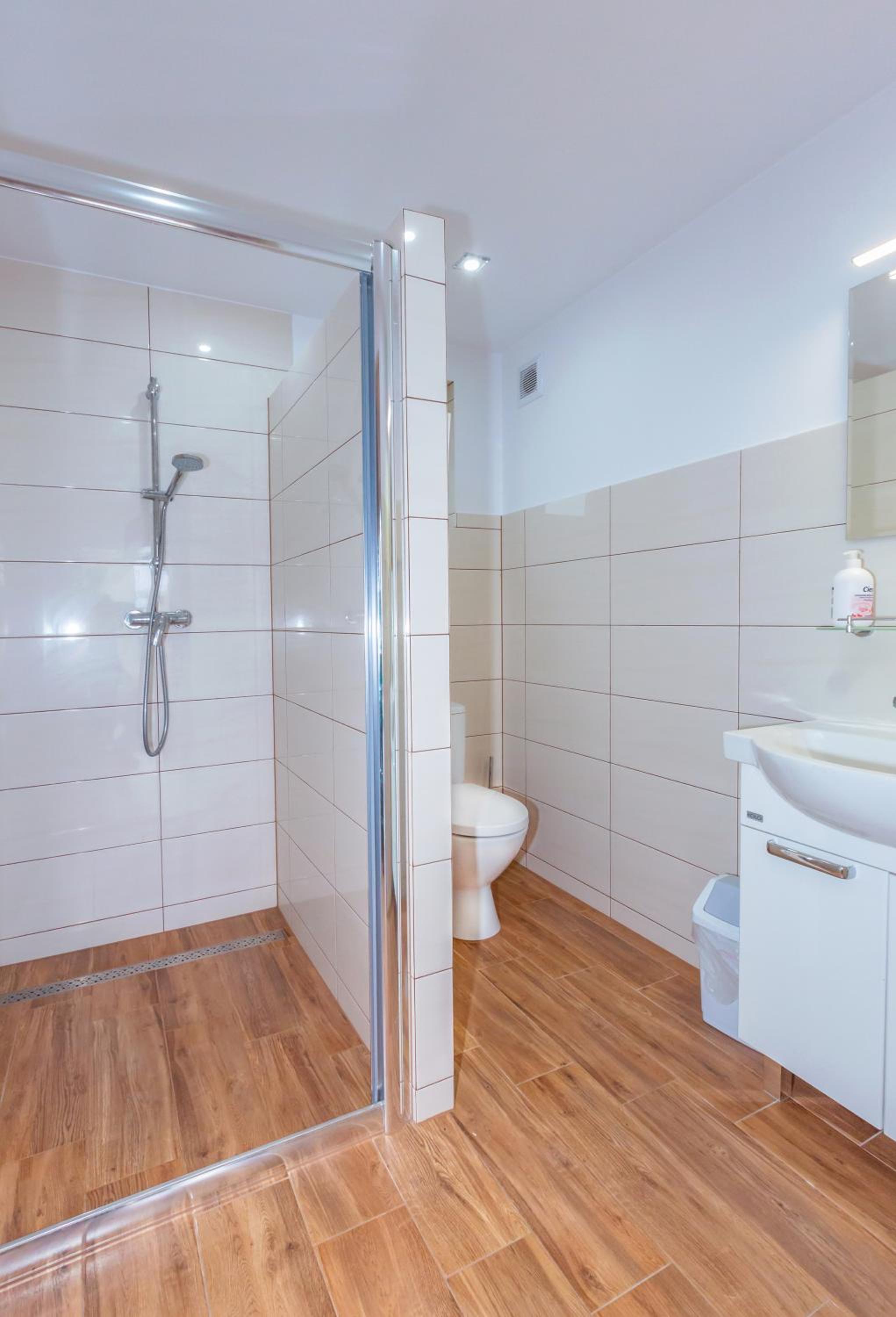 Apartament Meduza view 5