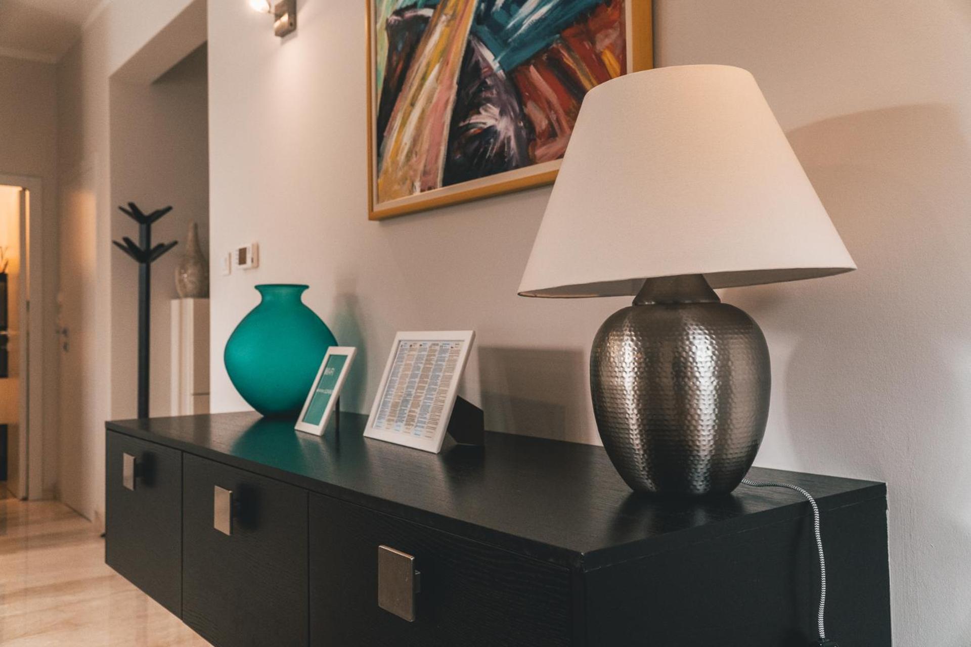 Apartment Serenum view 5