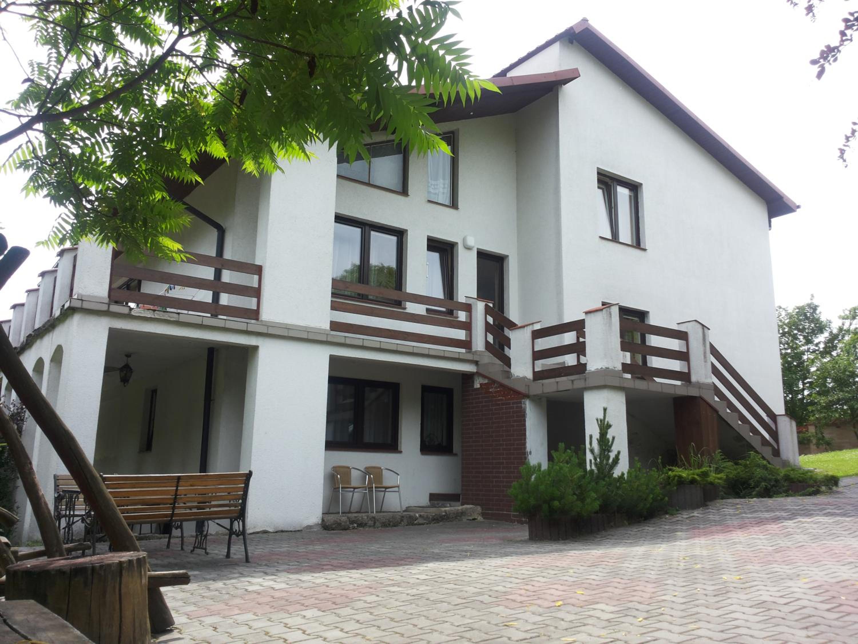 Pokoje gościnne Ustronie view 3