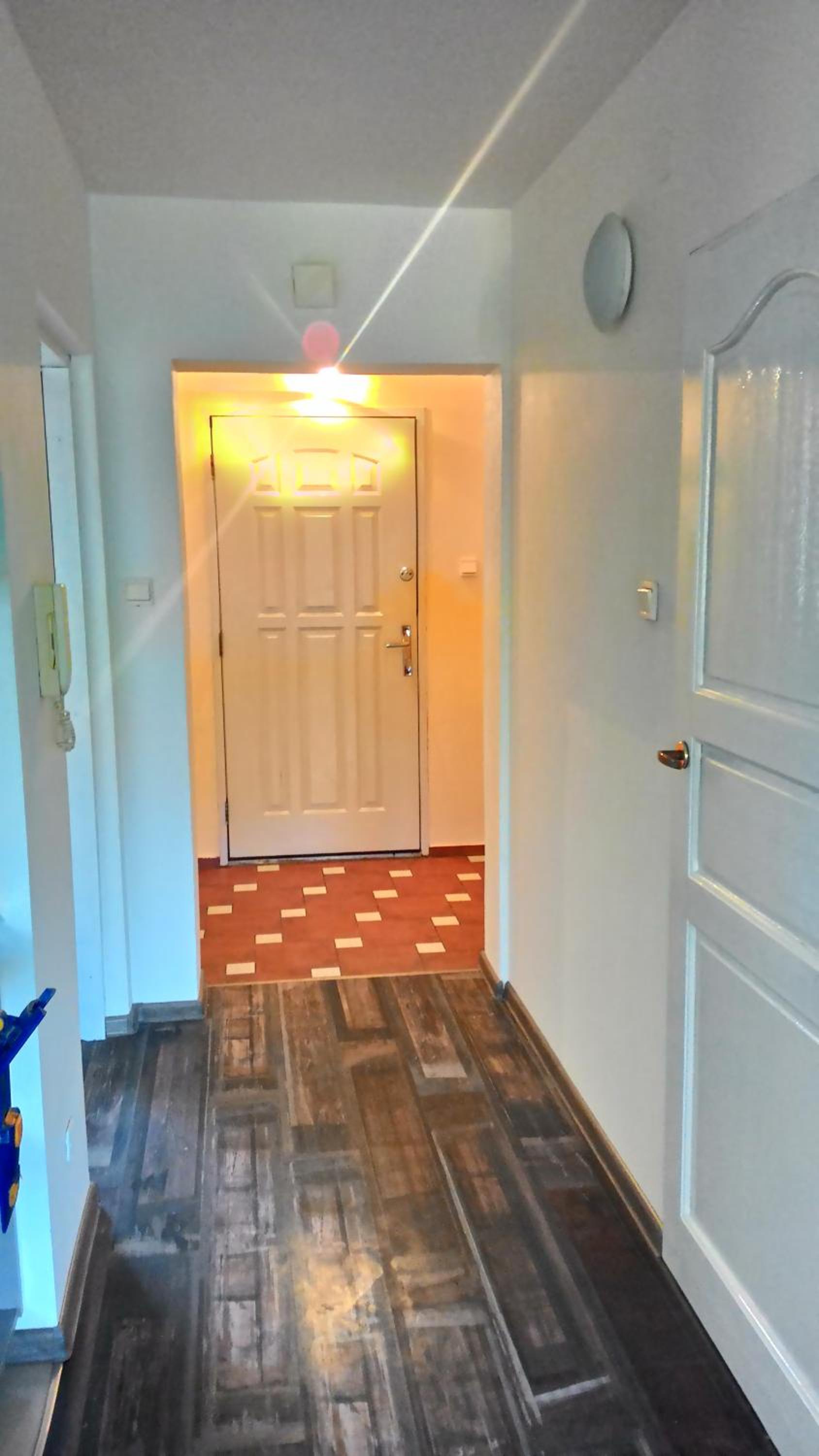 Apartament w Giżycku przy plaży