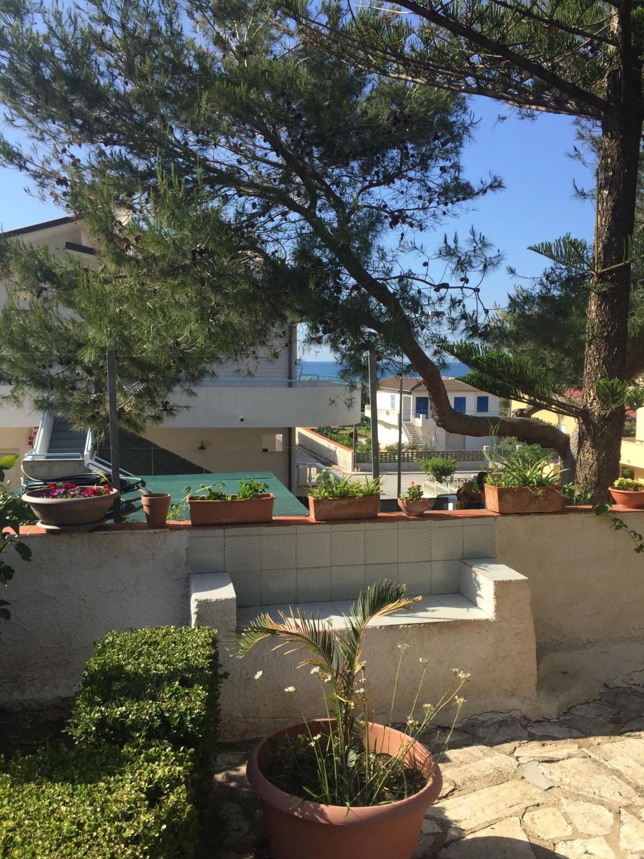 Villa Delle Conchiglie view 3