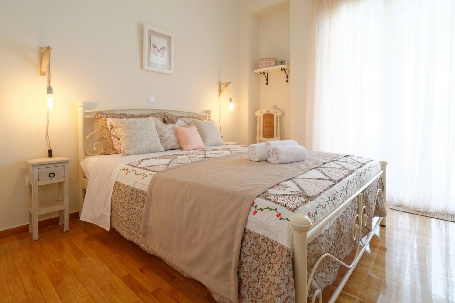 Caryatis Apartment photo 2