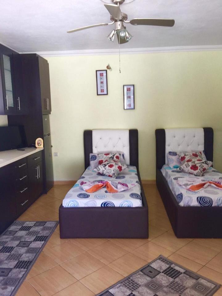 Vieri apartments