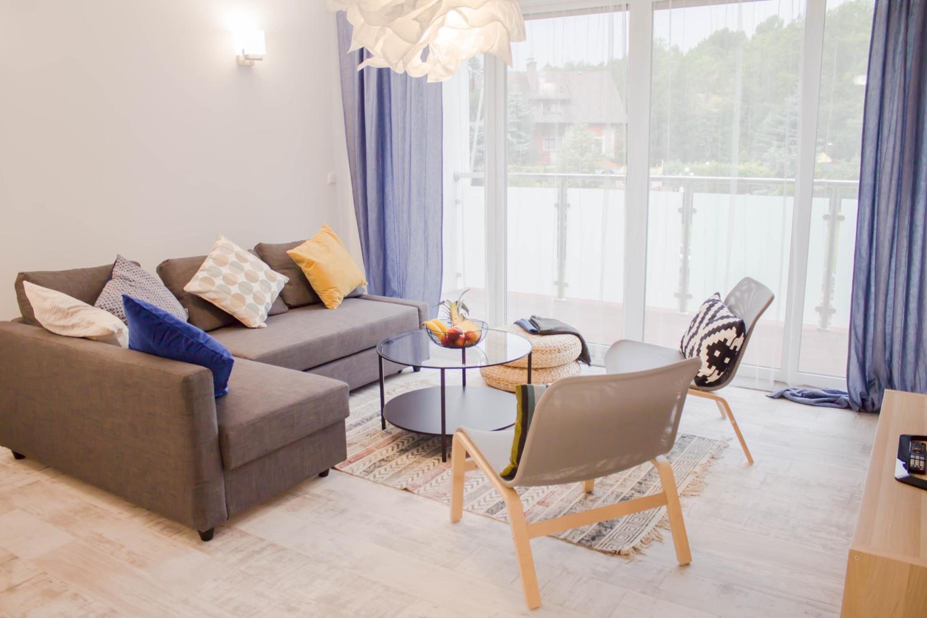 Apartamenty Nad Żylicą przy deptaku - Dream Apart view 5