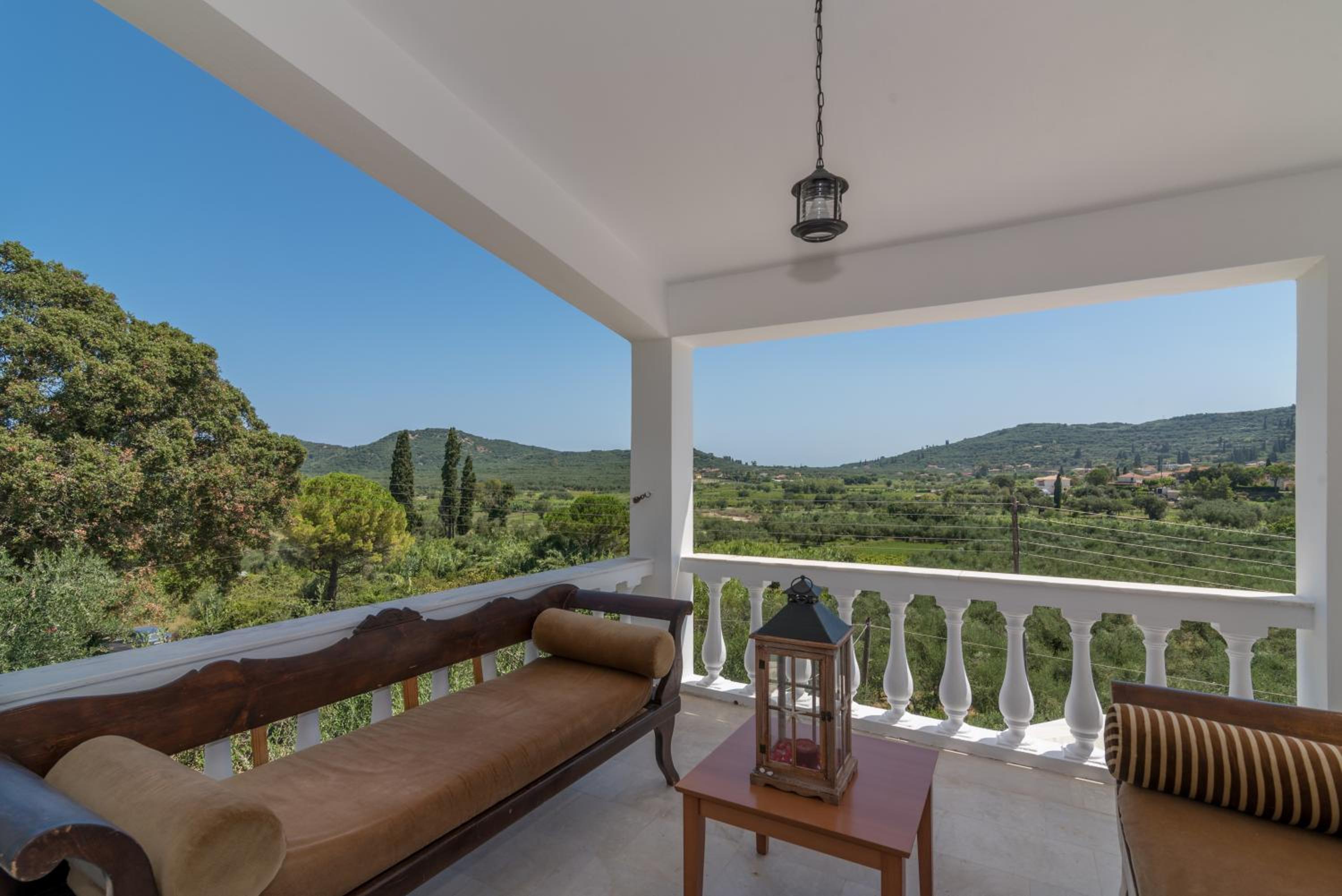 Amalia Country House view 4