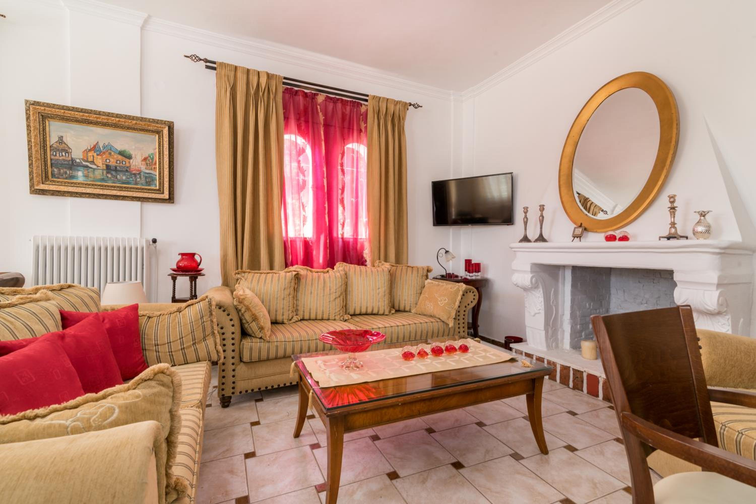 Amalia Country House view 5