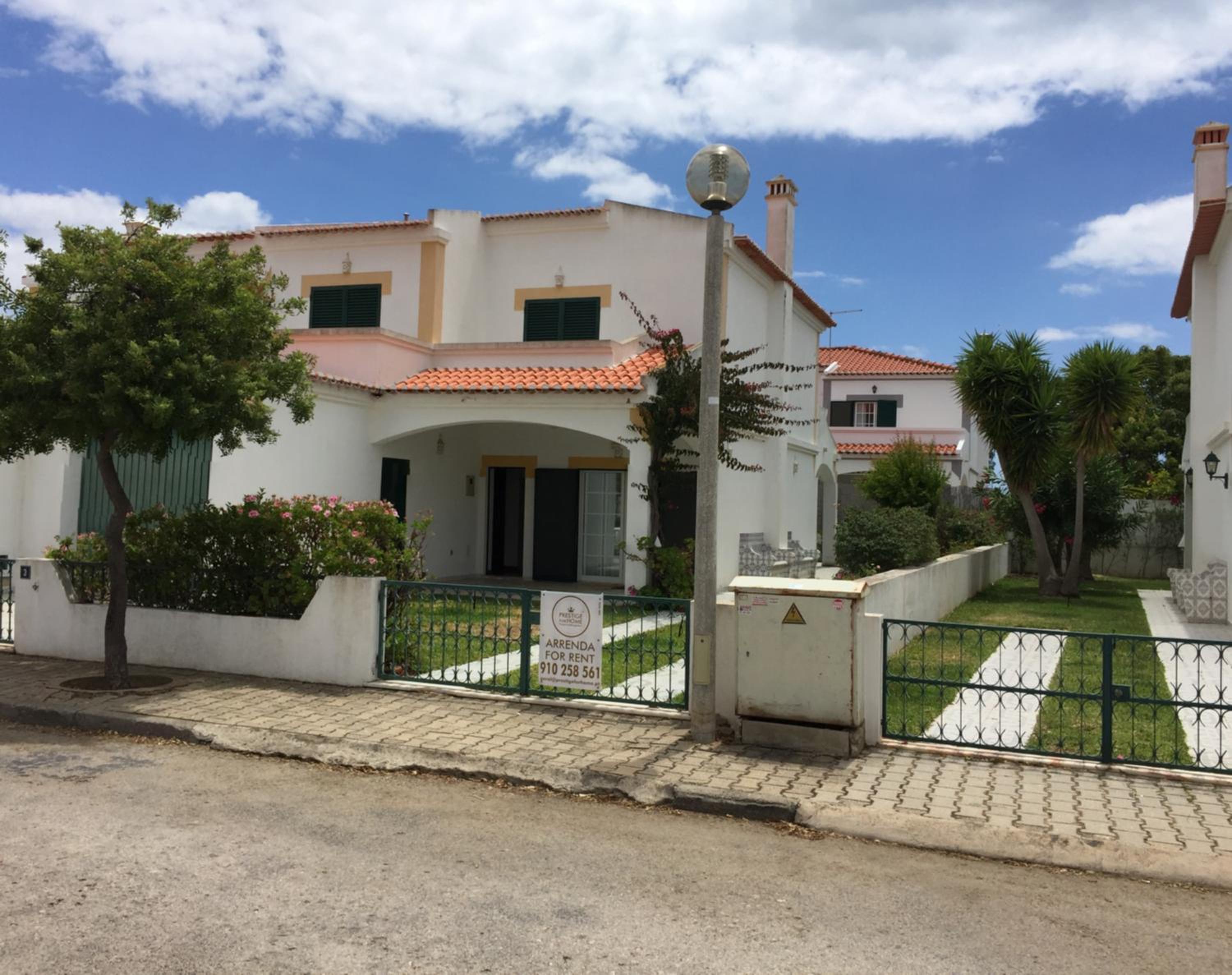 Prestige for Home - Moradia Alagoa Praia - Altura