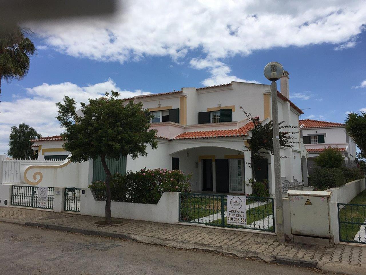Prestige for Home - Moradia Alagoa Praia - Altura view 2