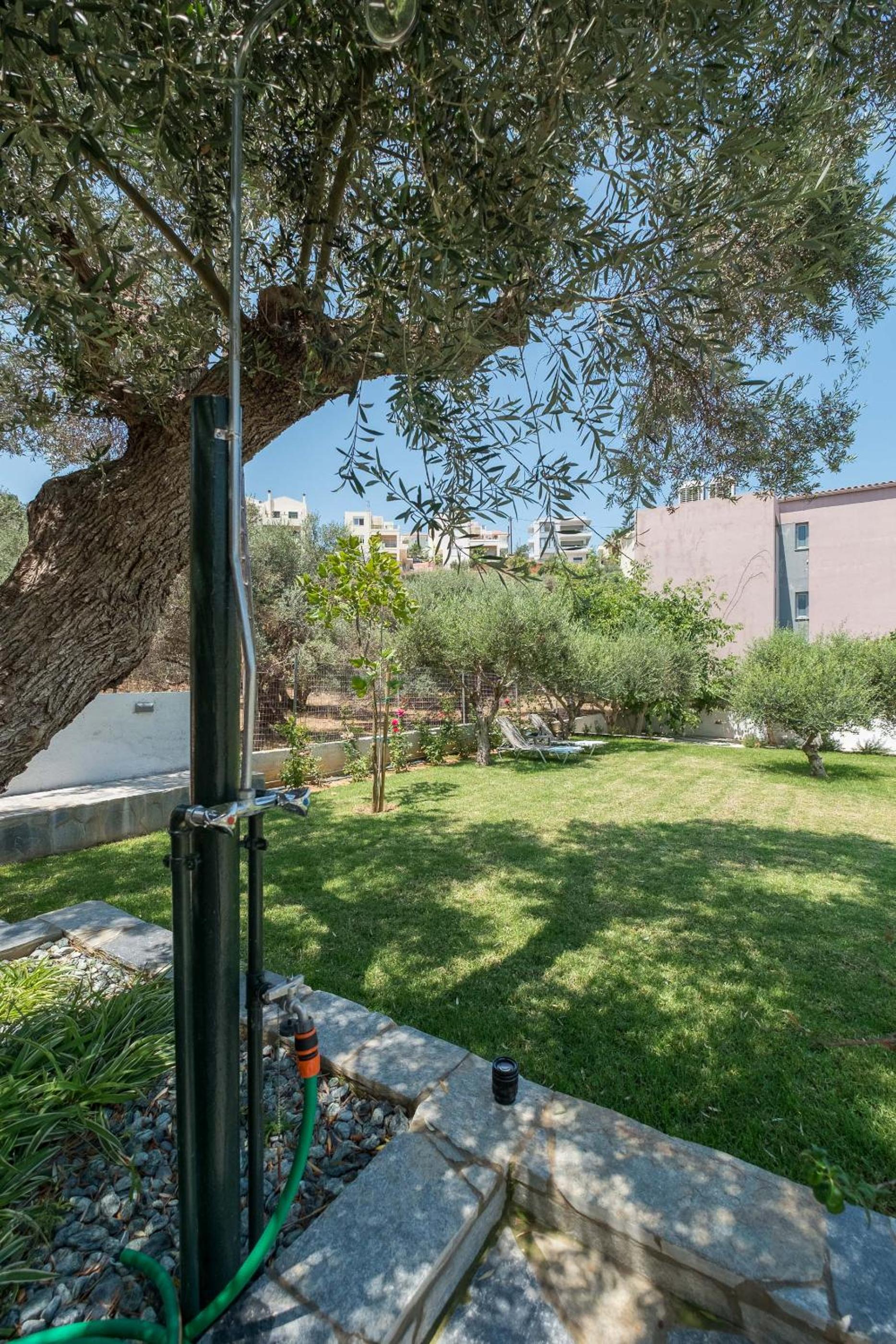 Summer Home by the Beach photo 2