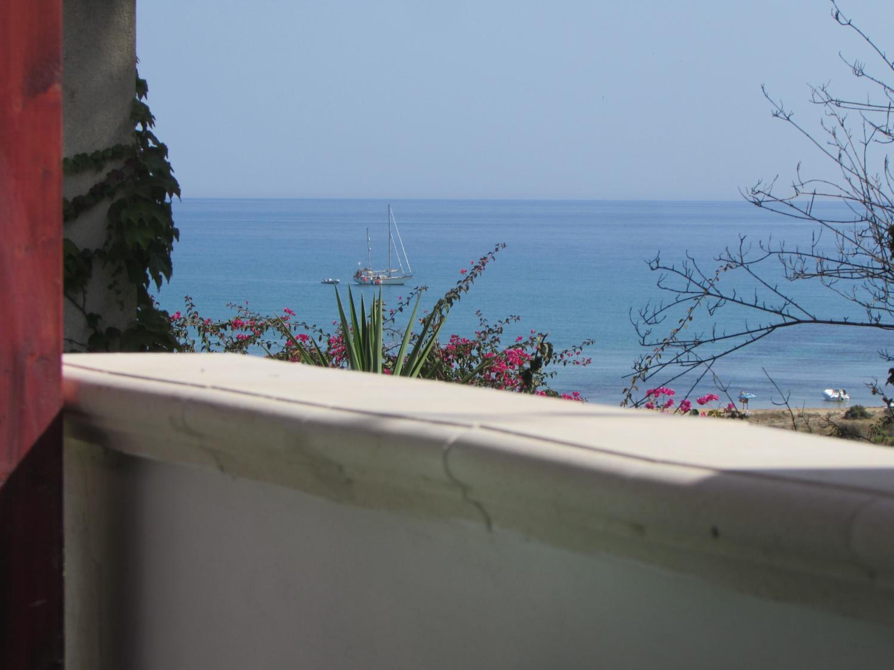 Villa Majata view 2