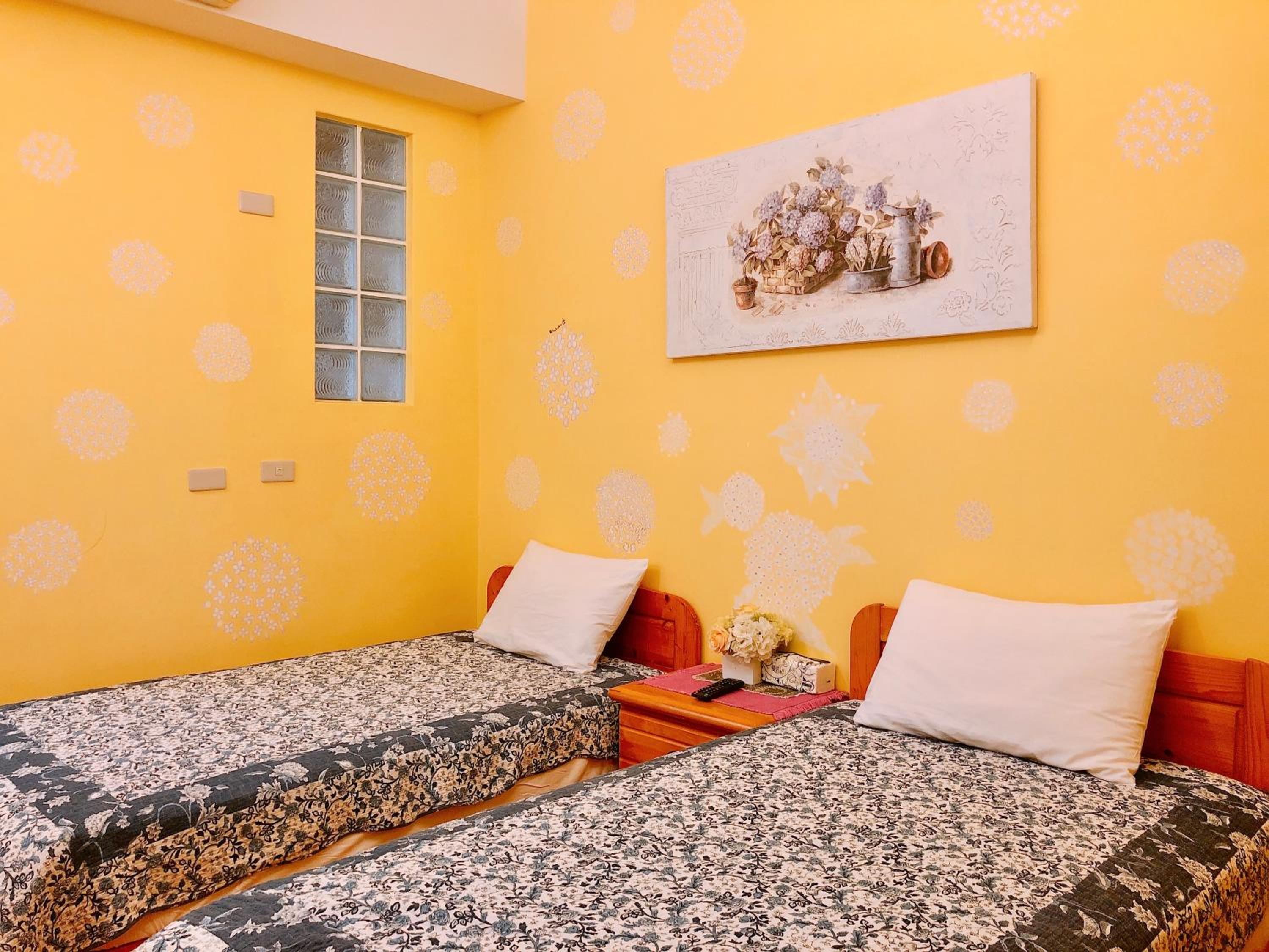 Winnie Homestay