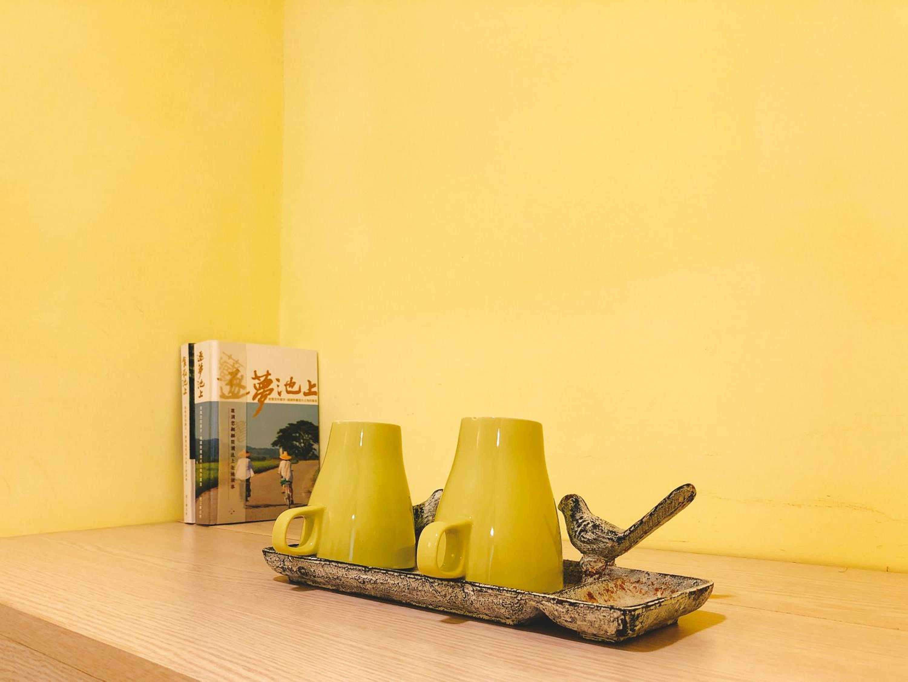 Winnie Homestay