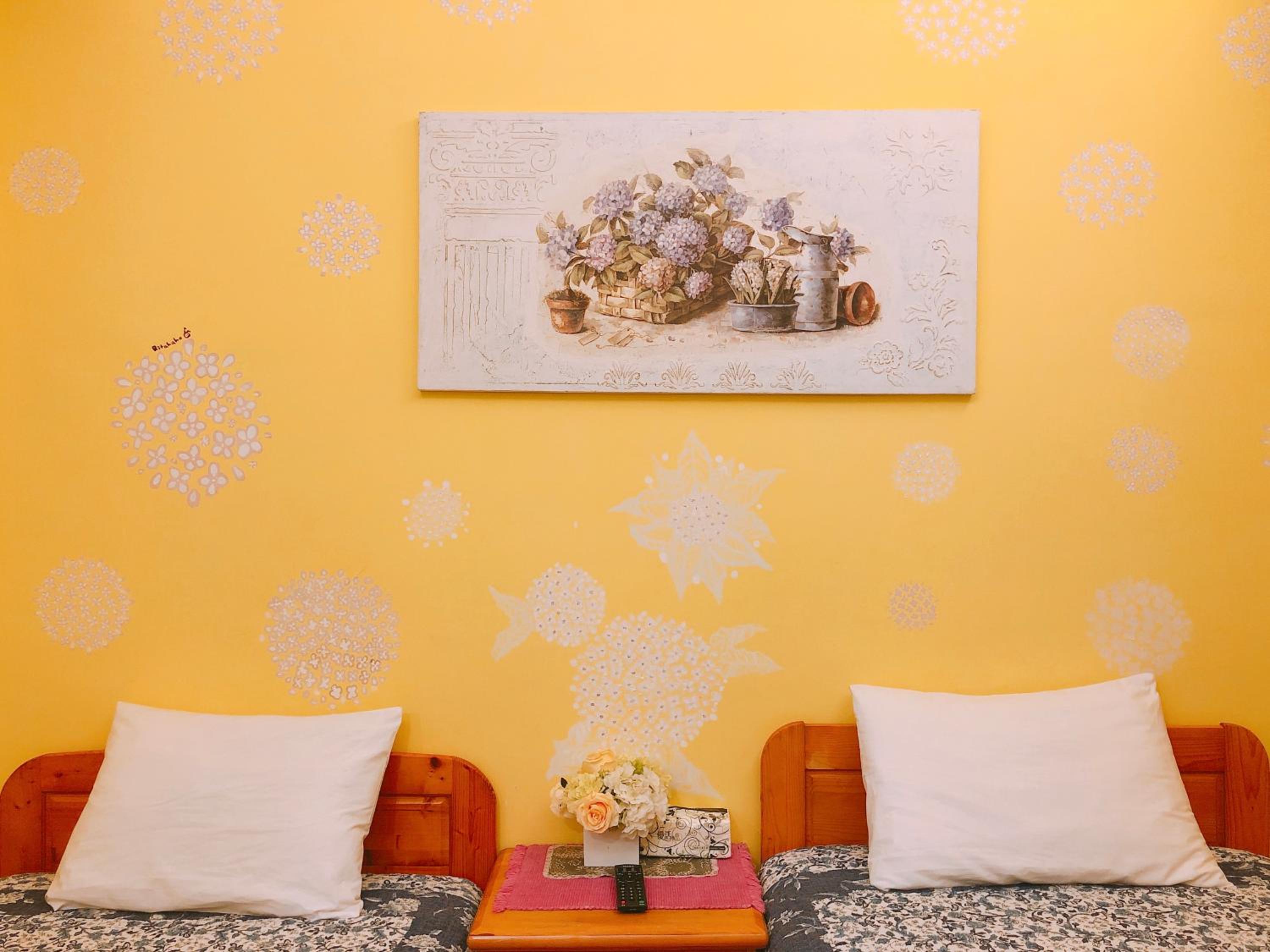 Winnie Homestay