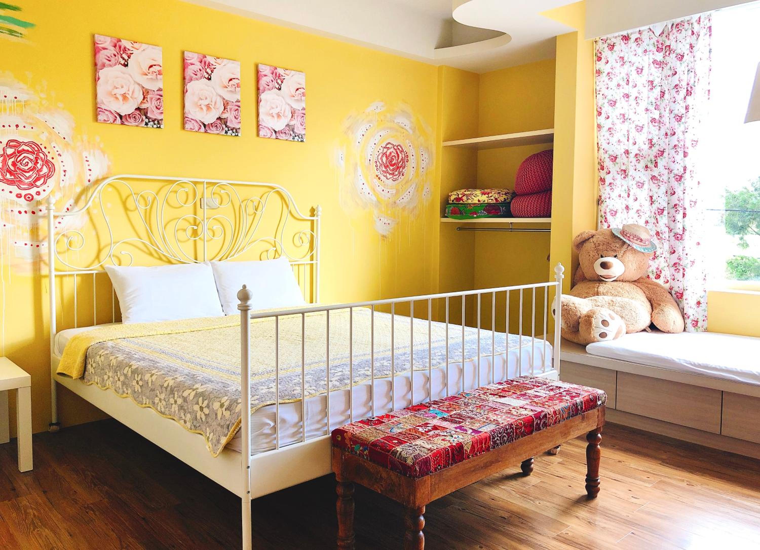 Winnie Homestay