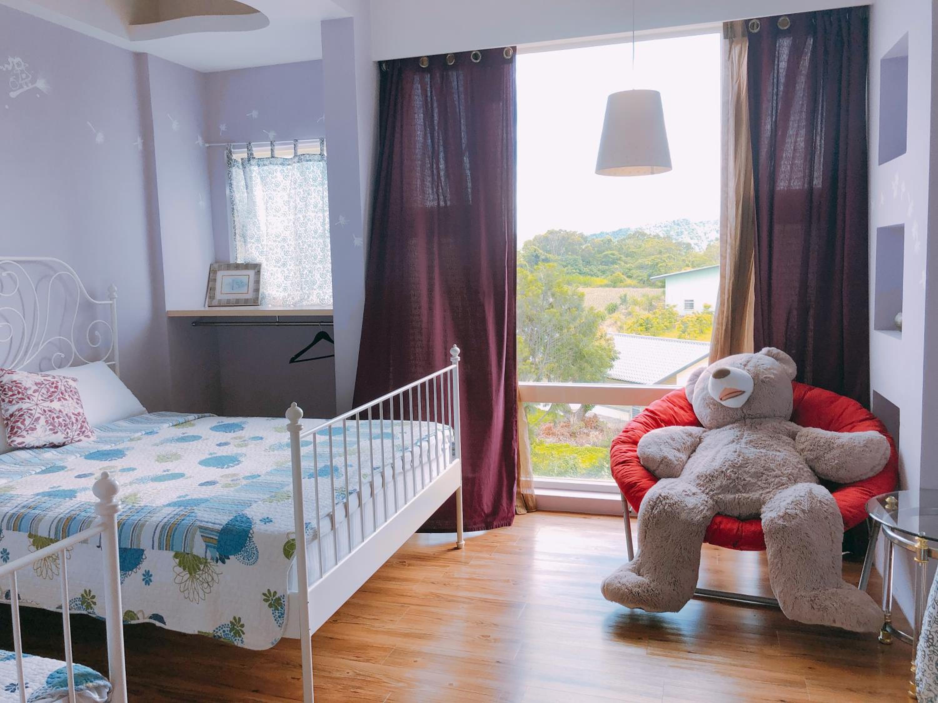 Winnie Homestay