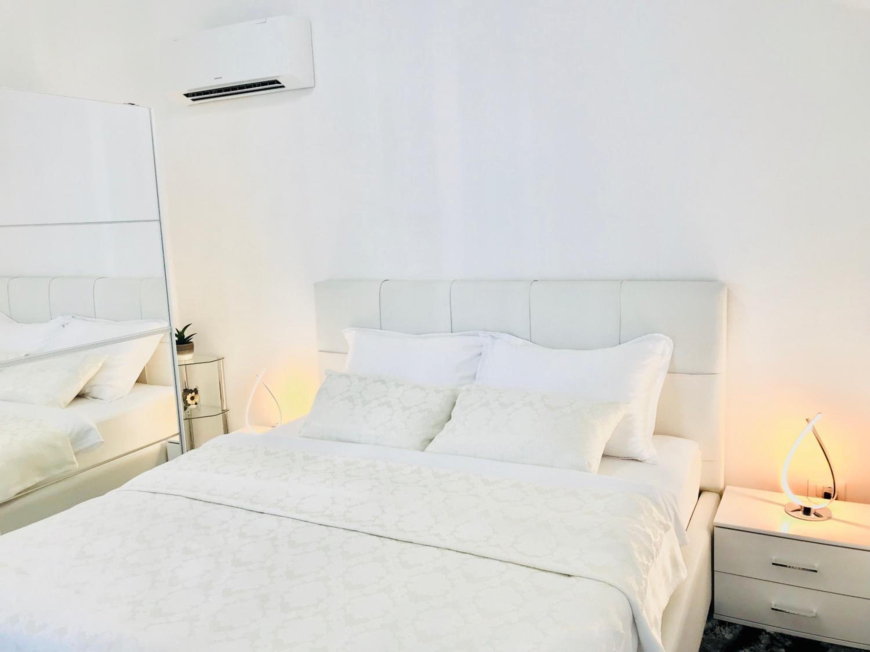 Apartmani Beril Lux