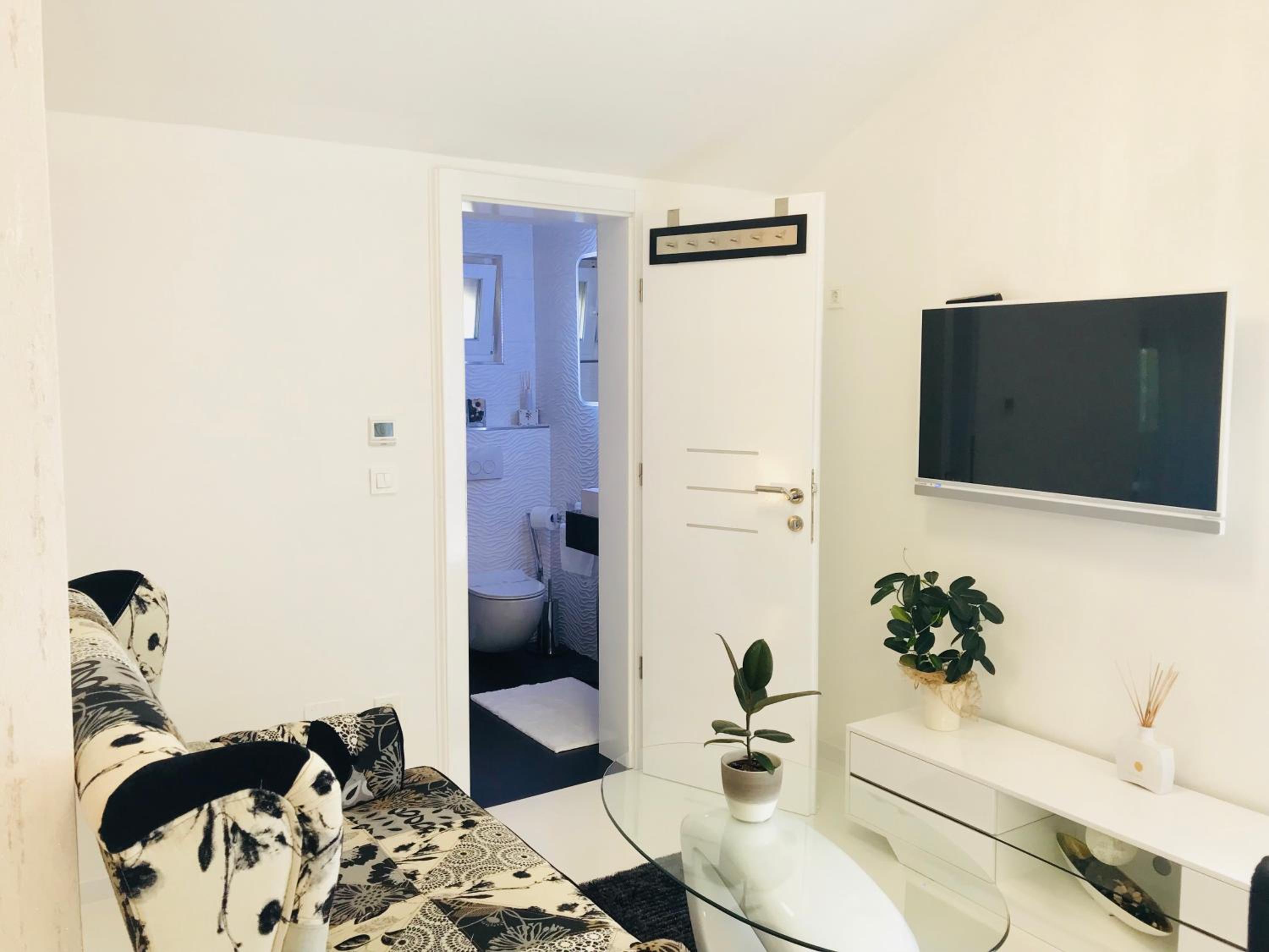 Apartmani Beril Lux