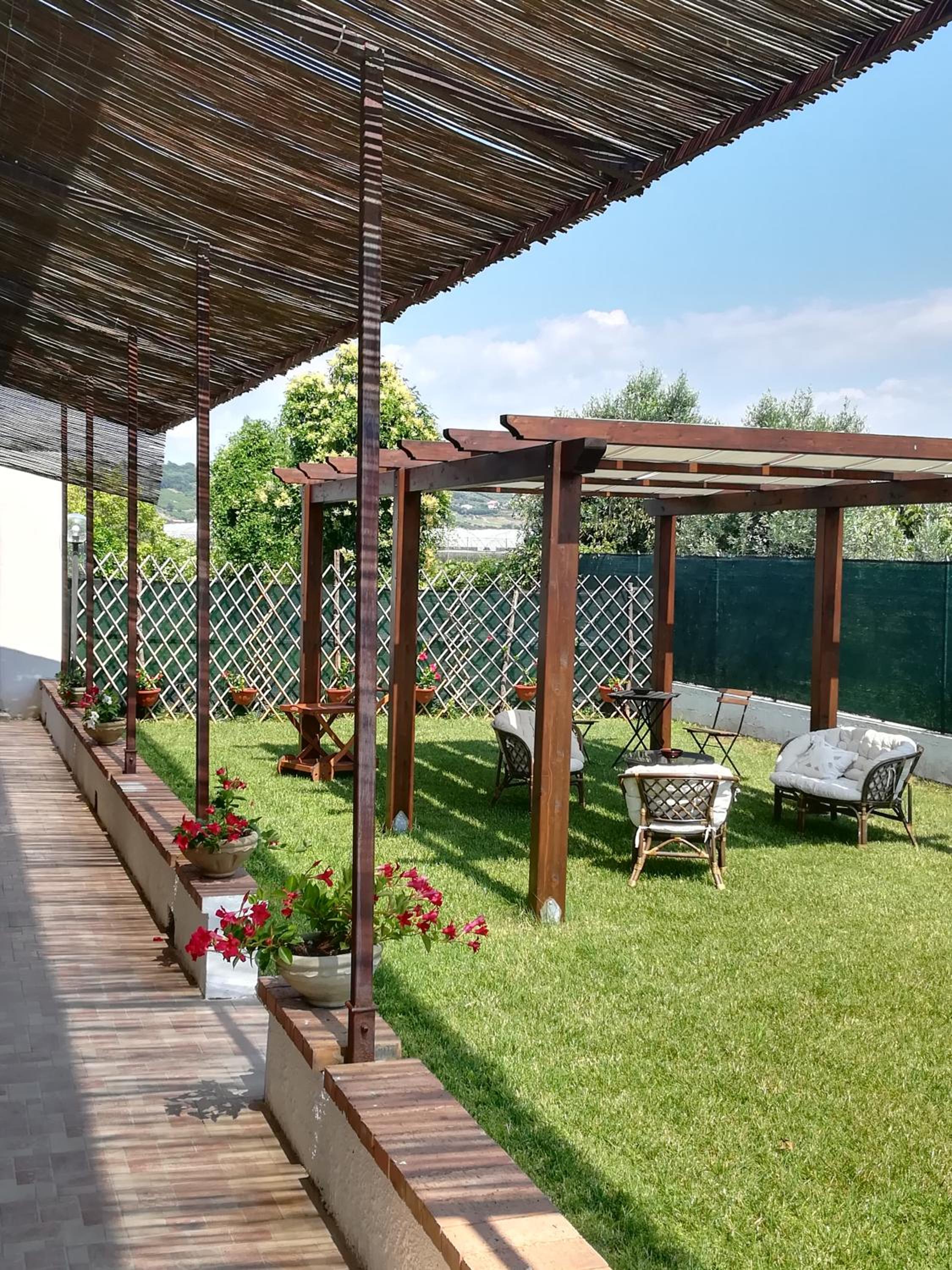 Villa Theresa