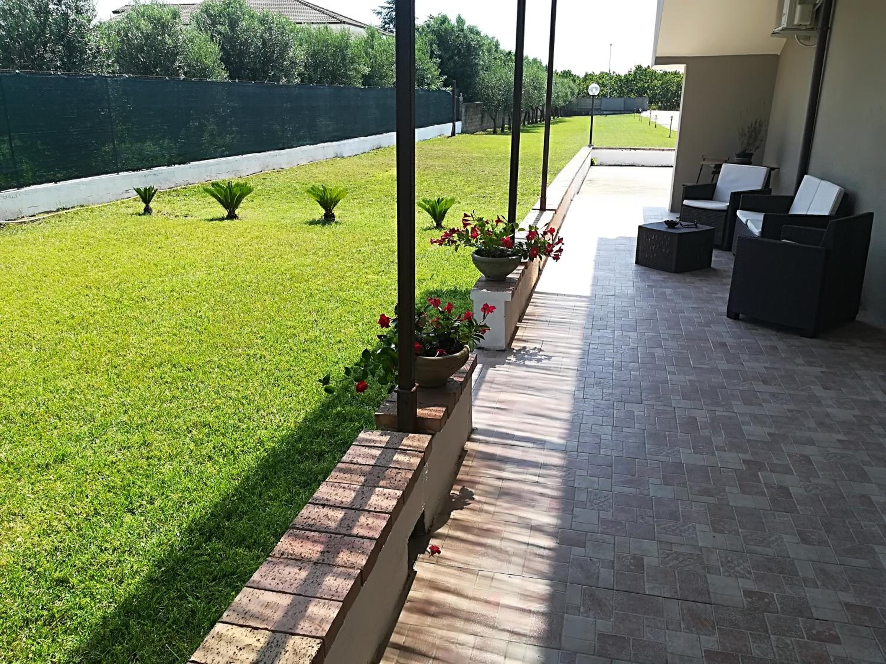Villa Theresa