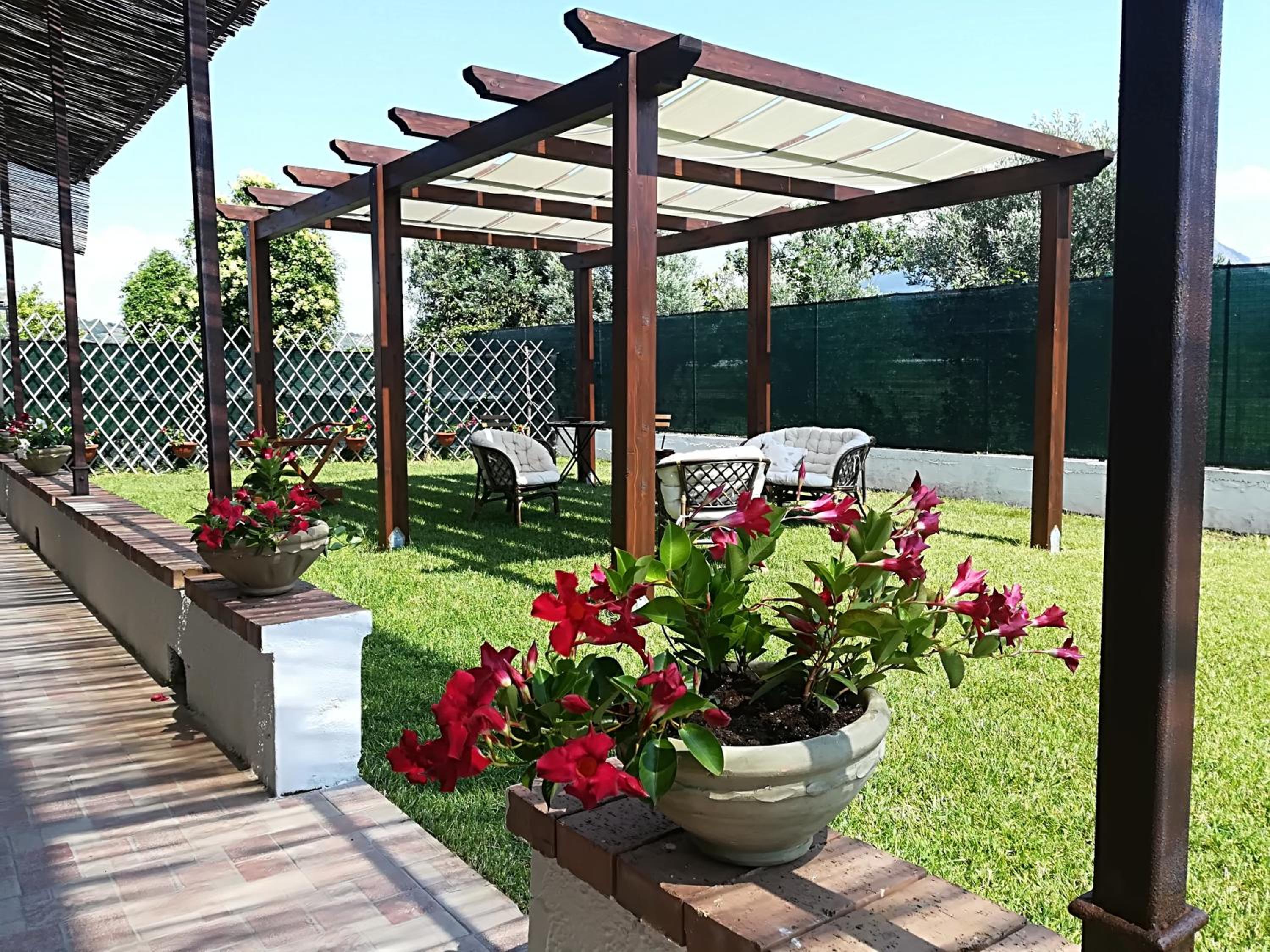 Villa Theresa