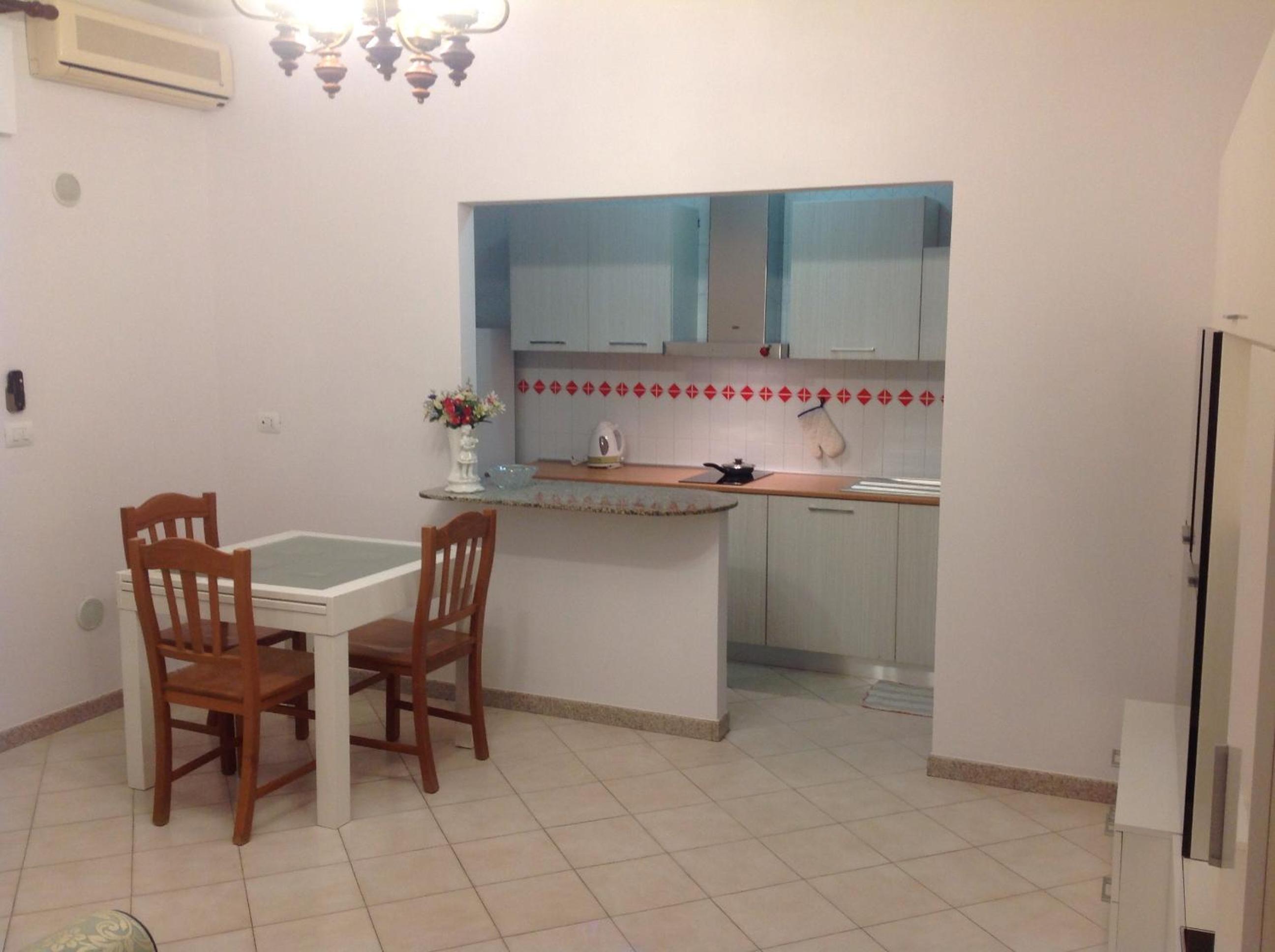 Appartamento al mare Puglia photo 1